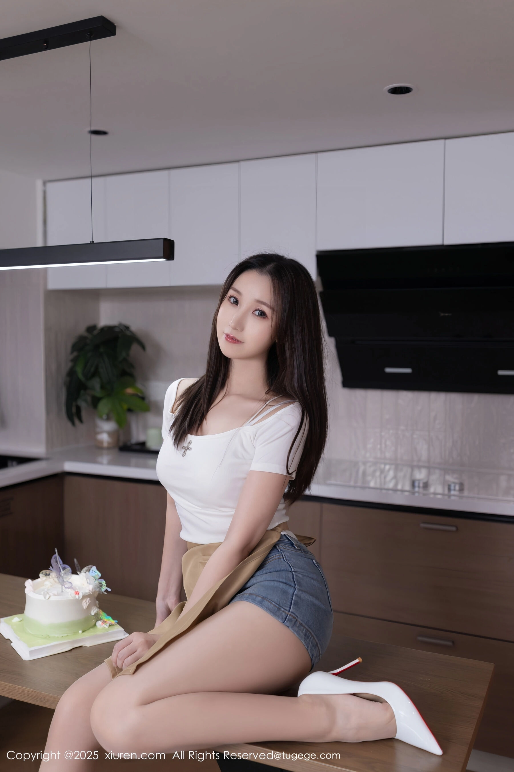  秀人网 杏子Yada Vol.10925 [76P]第22张