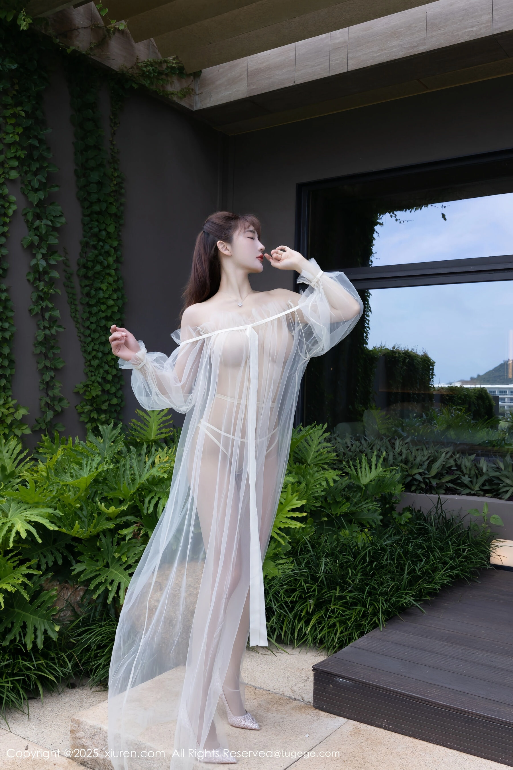  秀人网 陆萱萱 Vol.10903 [70P]第1张