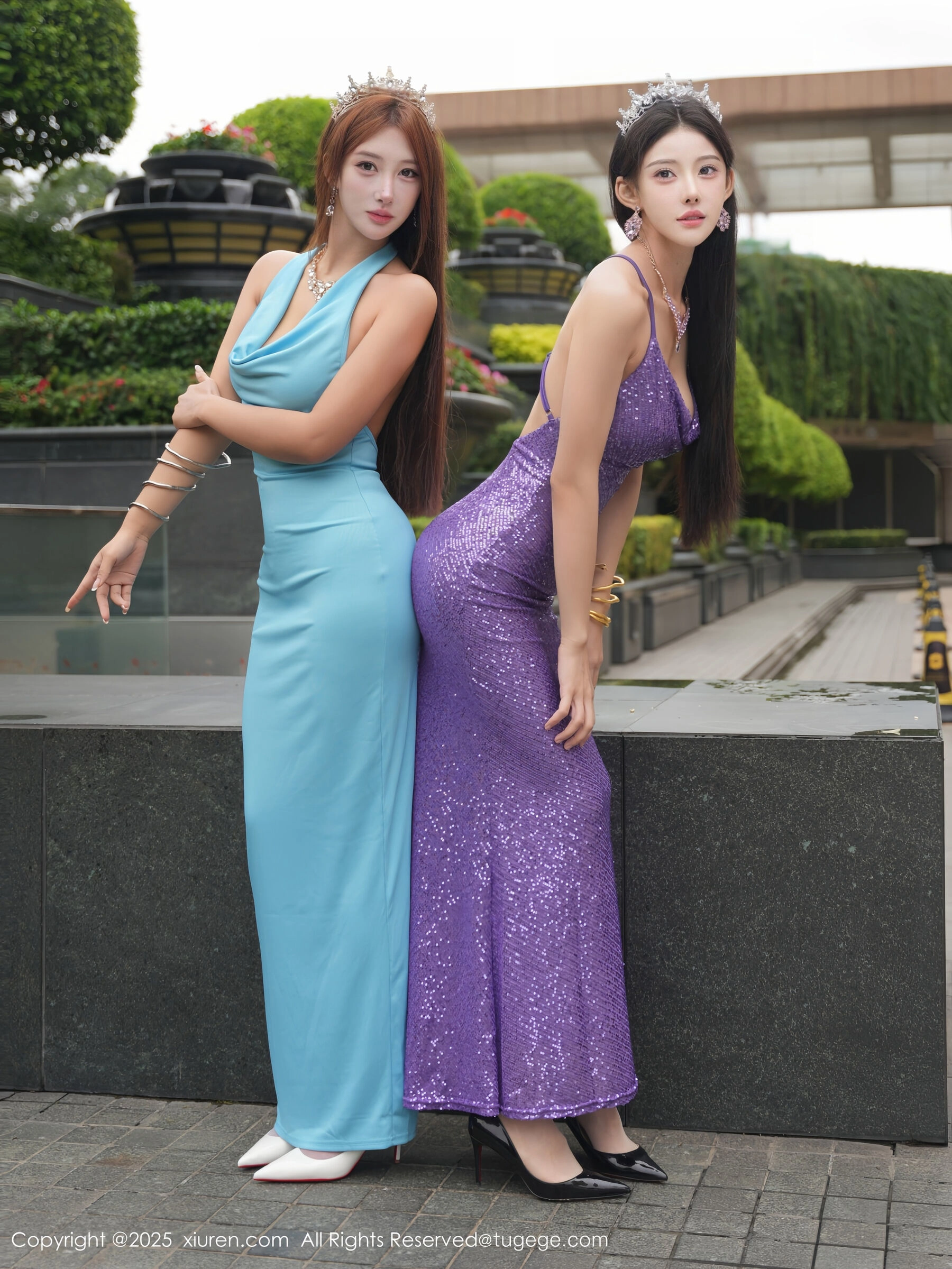  秀人网 模特合集 Vol.10996 [68P]第1张