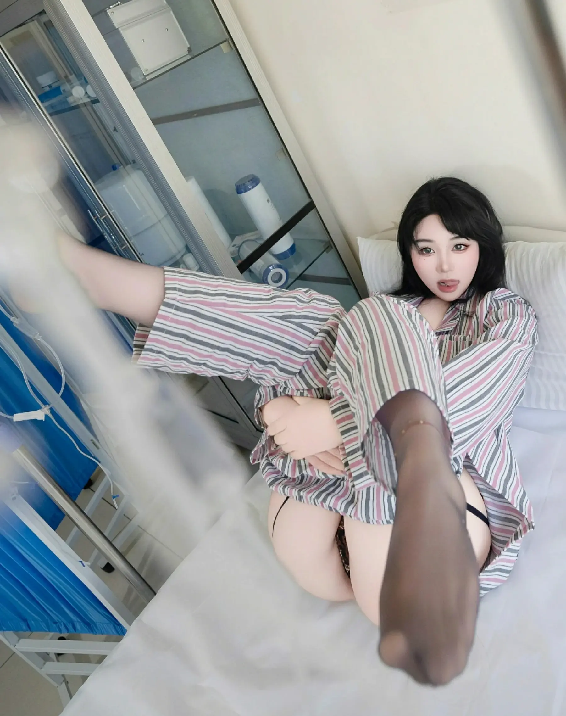  秀人网 No.10648 汐汐爱吃草莓 [80P]第12张