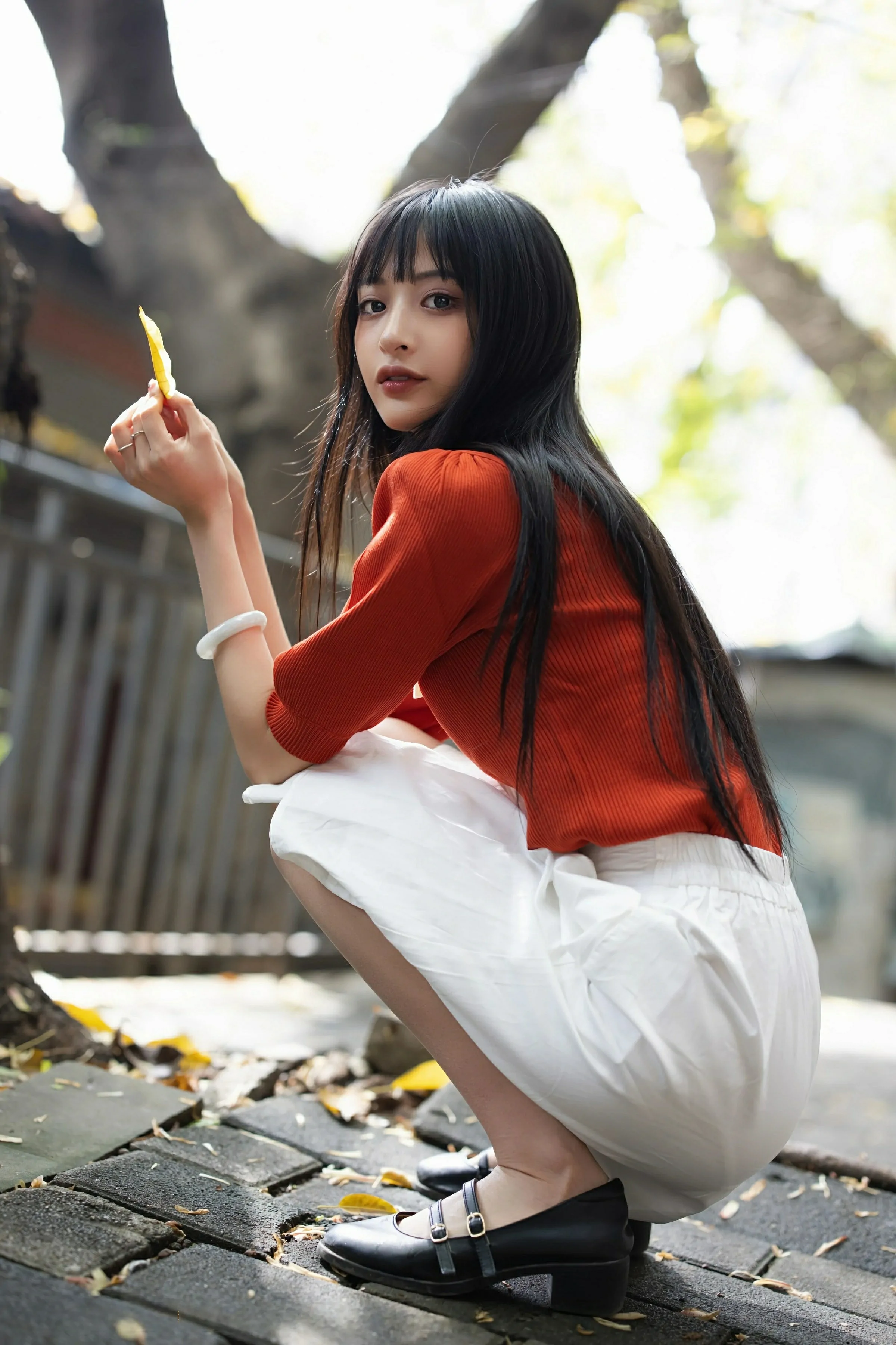  XiuRen 秀人 No.10247 茂木希子 [80P]第3张