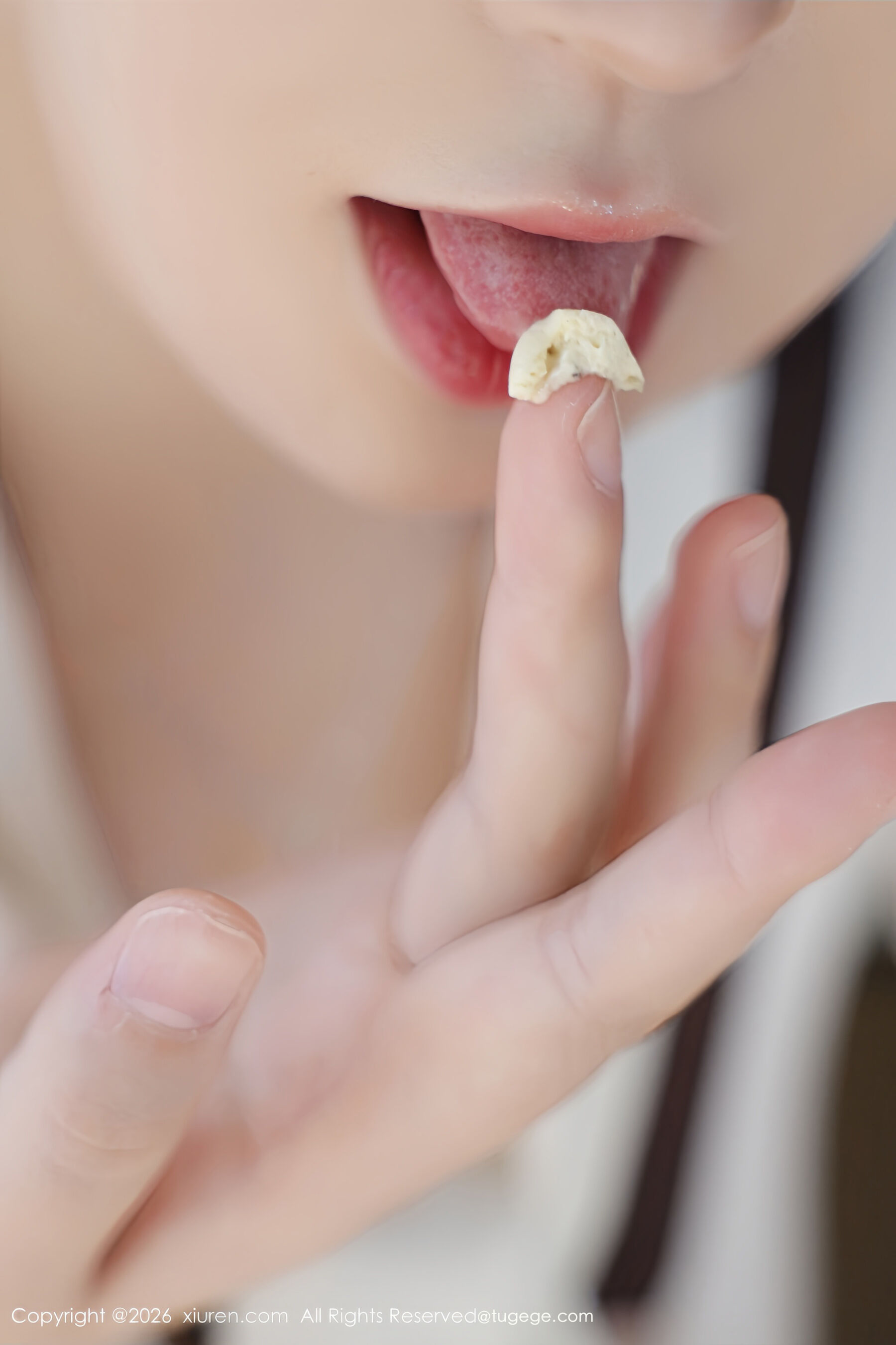  秀人网 奶思兔 Vol.11207 [80P]第20张