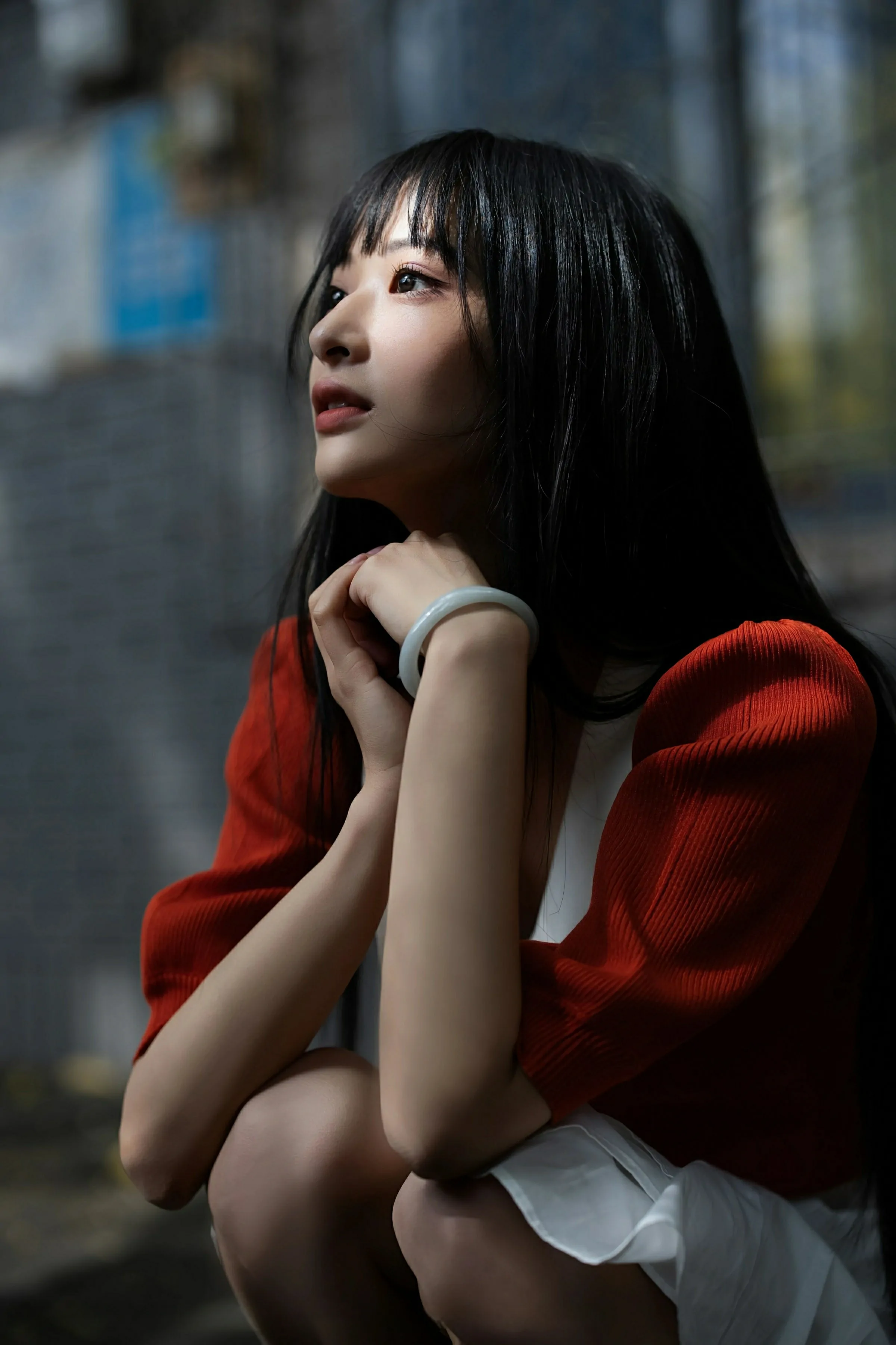  XiuRen 秀人 No.10247 茂木希子 [80P]第4张