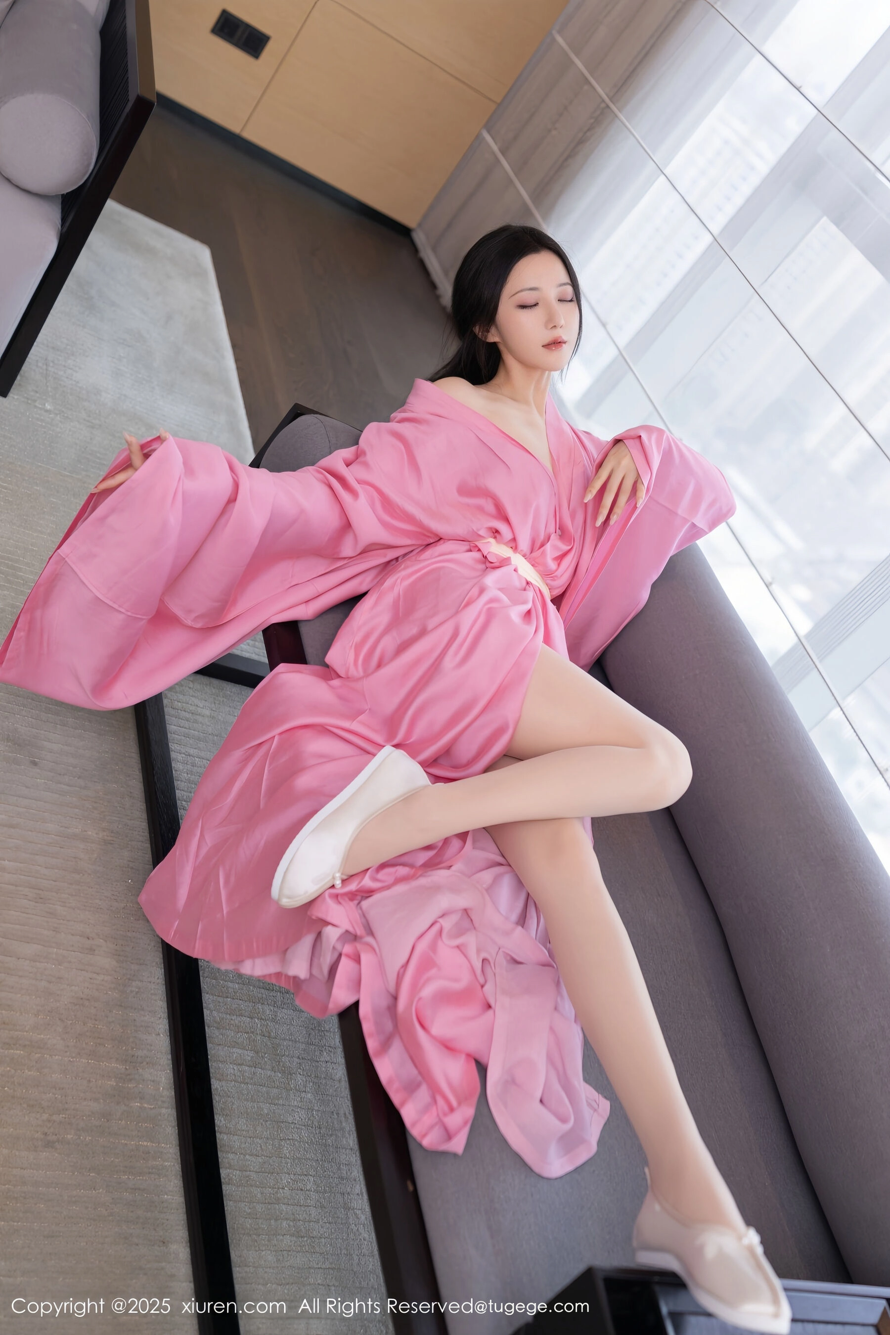  秀人网 鱼子酱Fish Vol.11049 [82P]第6张