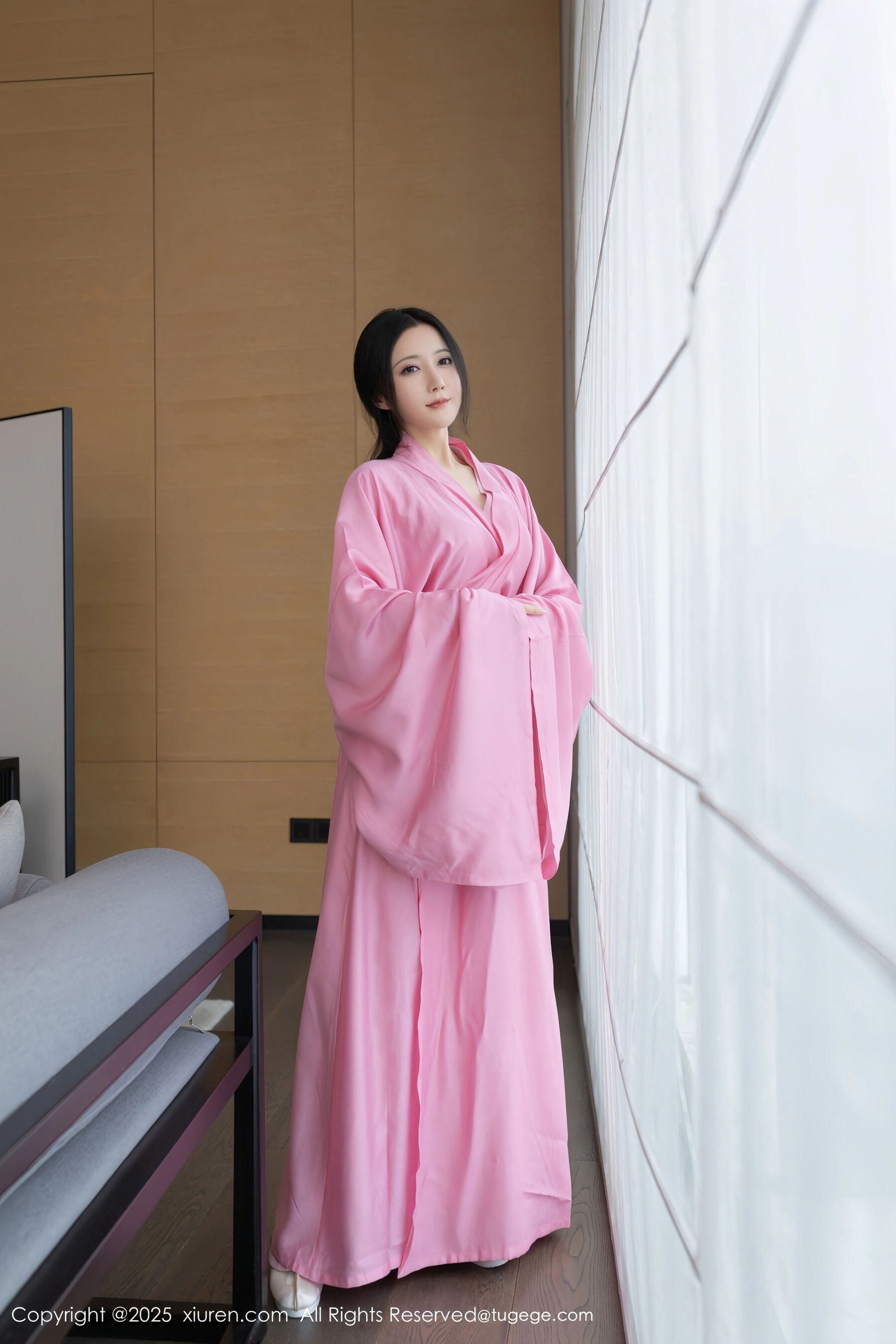  秀人网 鱼子酱Fish Vol.11049 [82P]第22张