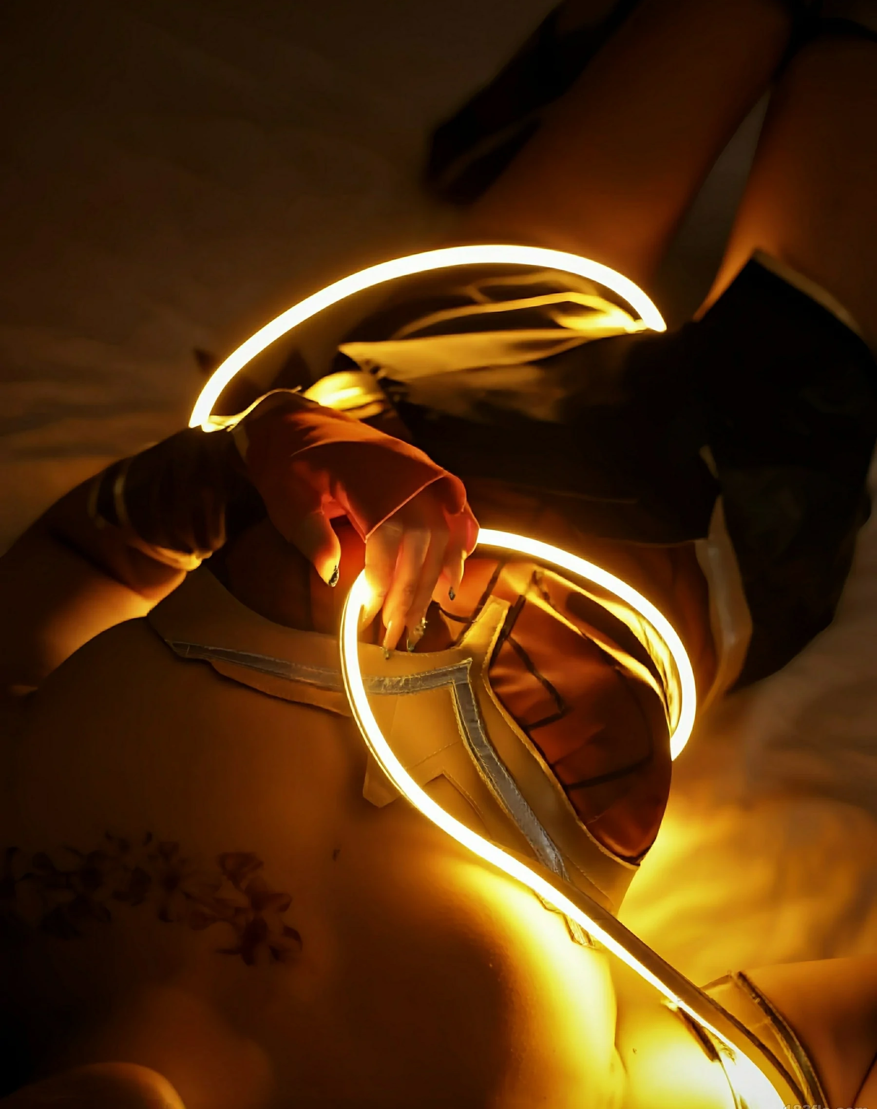  秀人网 No.10710 金允希Yuki [80P]第15张