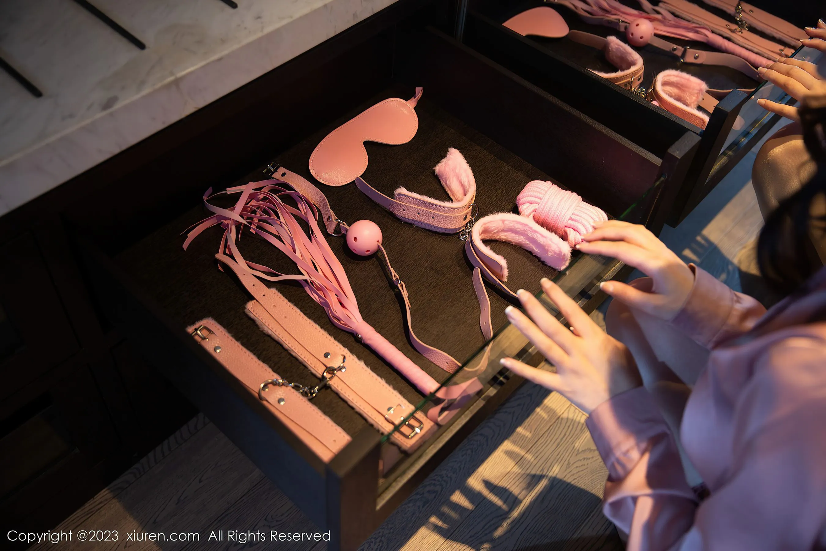 秀人网 No.6211 熊小诺第21张