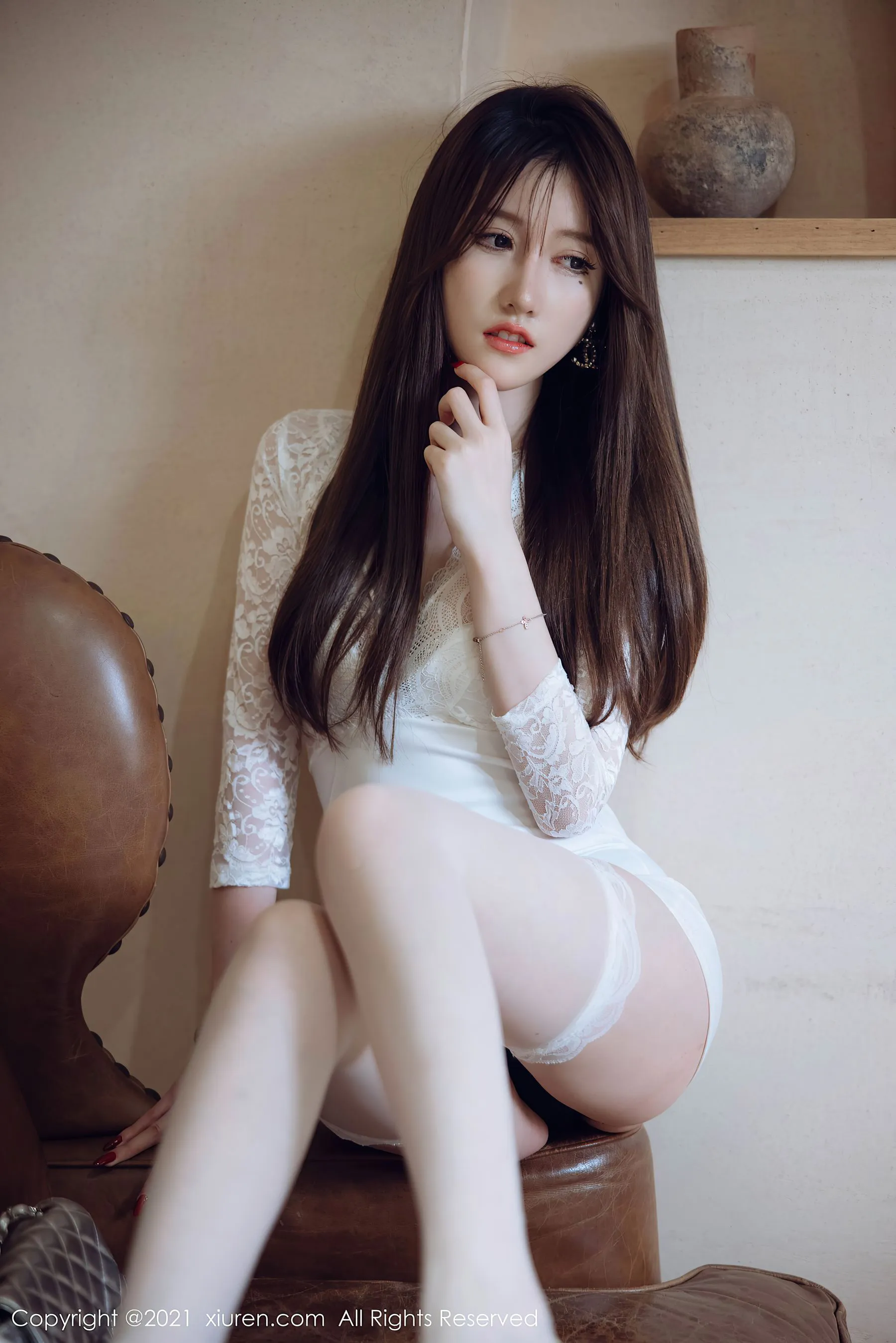 秀人 No.4121 美桃酱第22张