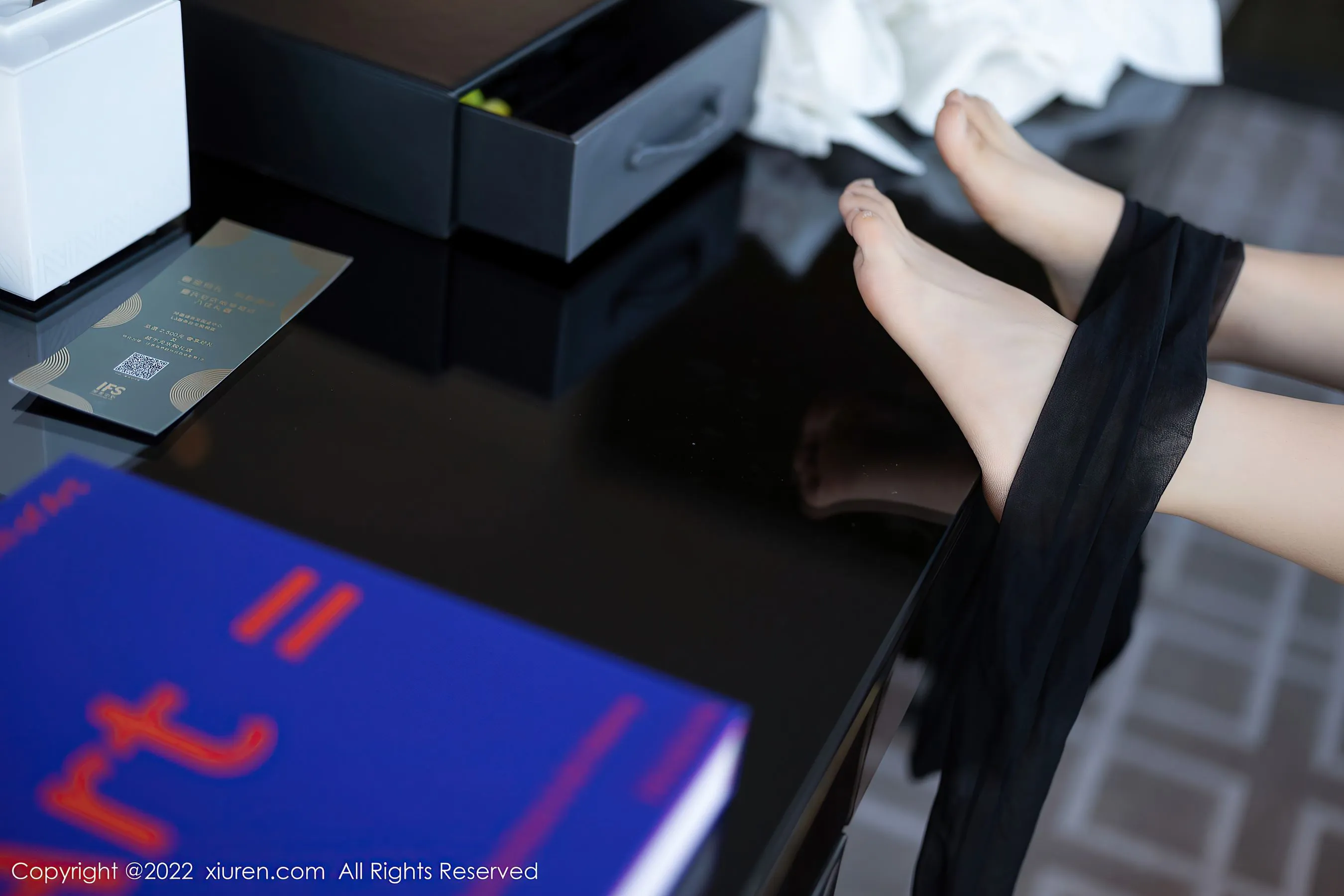  秀人网 No.5635 刘钰儿第14张