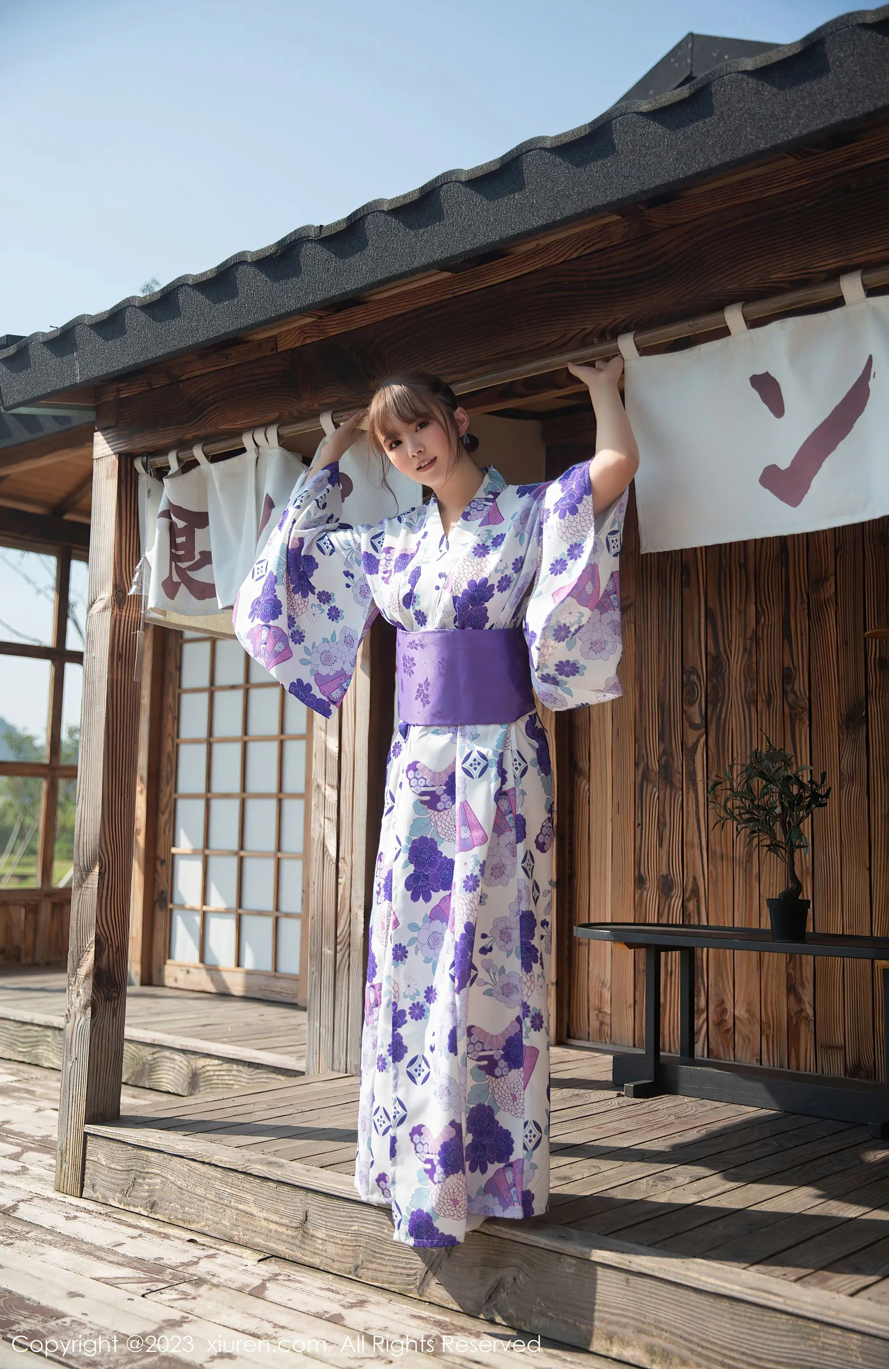 秀人网 No.6274 张思允Nice第17张