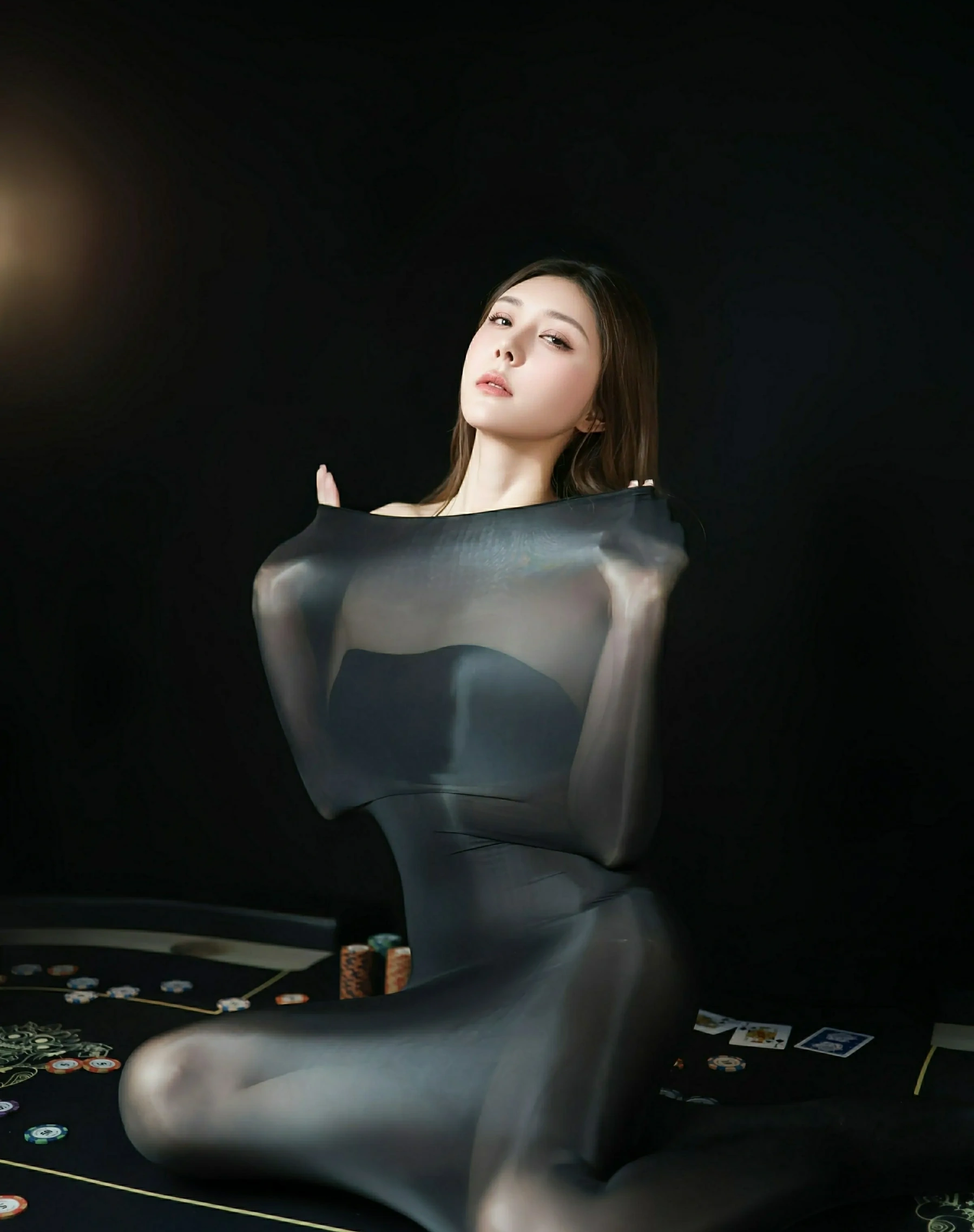  秀人网 No.10713 悦兮 [62P]第7张