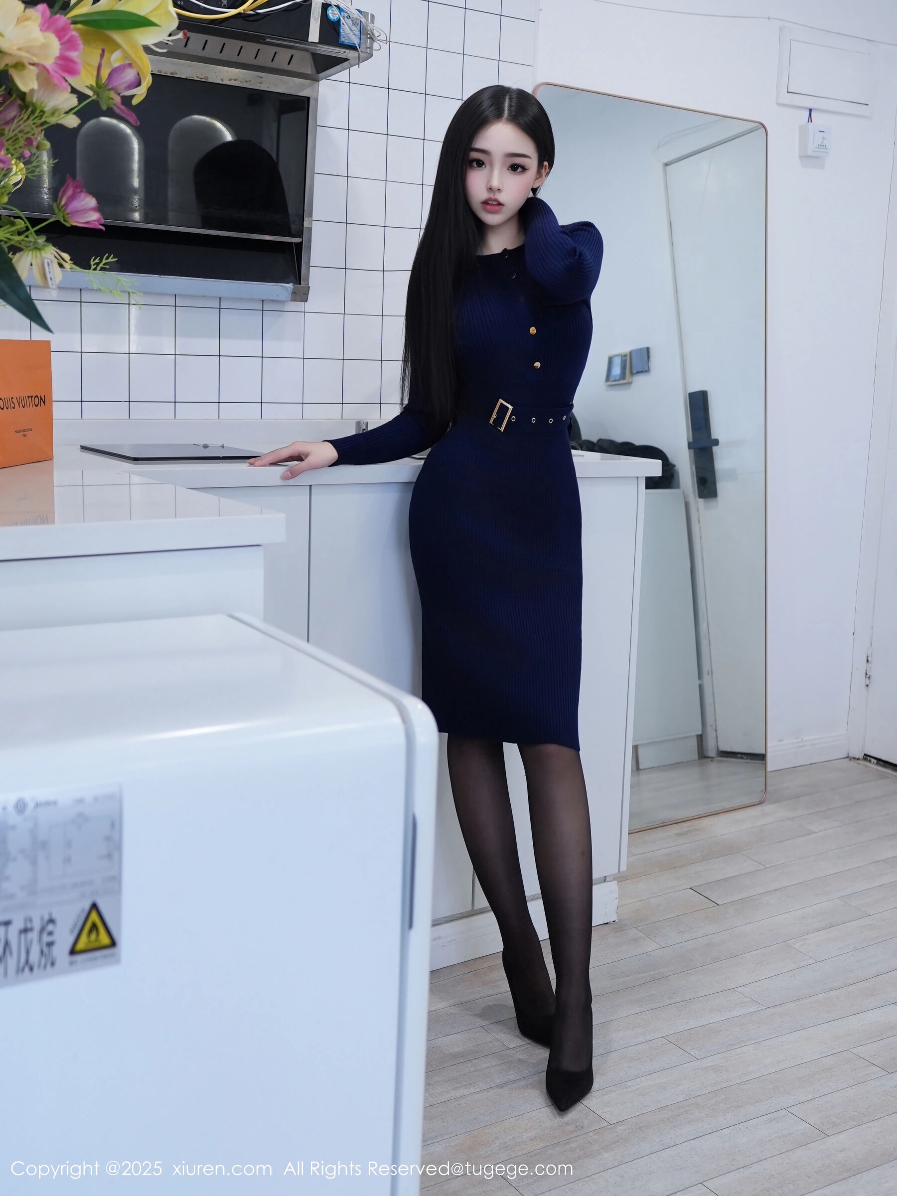  秀人网 虞姬无悔 Vol.11173 [62P]第17张