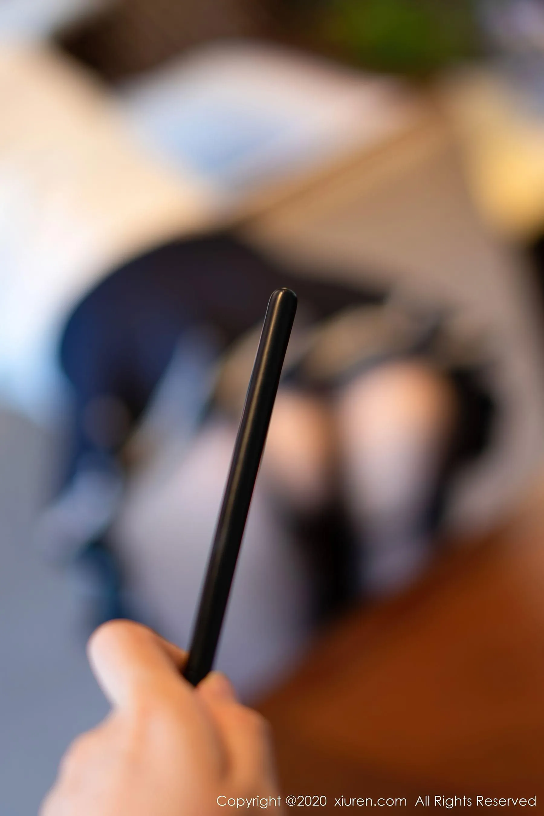  秀人 No.2559 周于希Sandy第21张