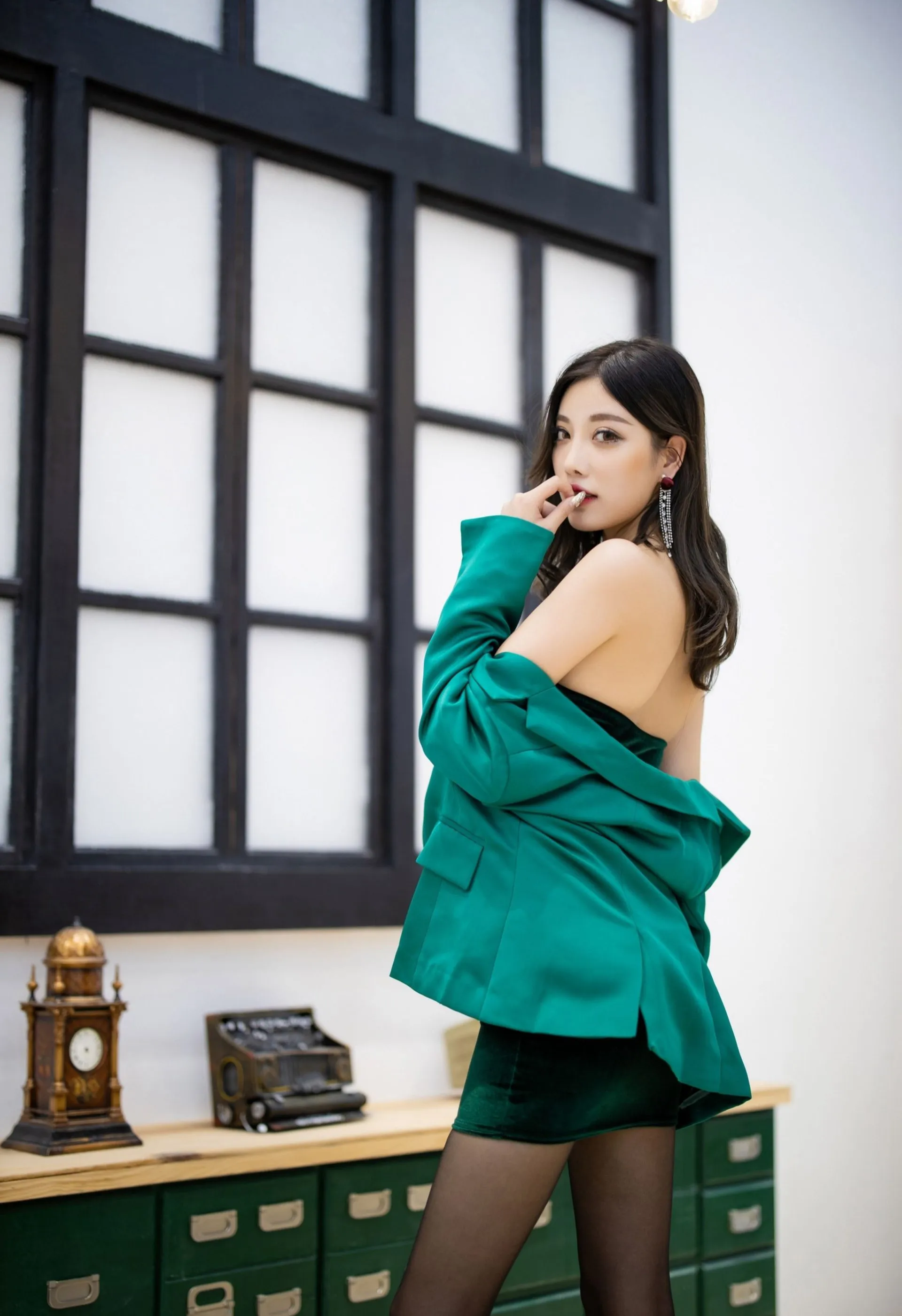 XIUREN秀人网 No.1731 杨晨晨sugar第5张