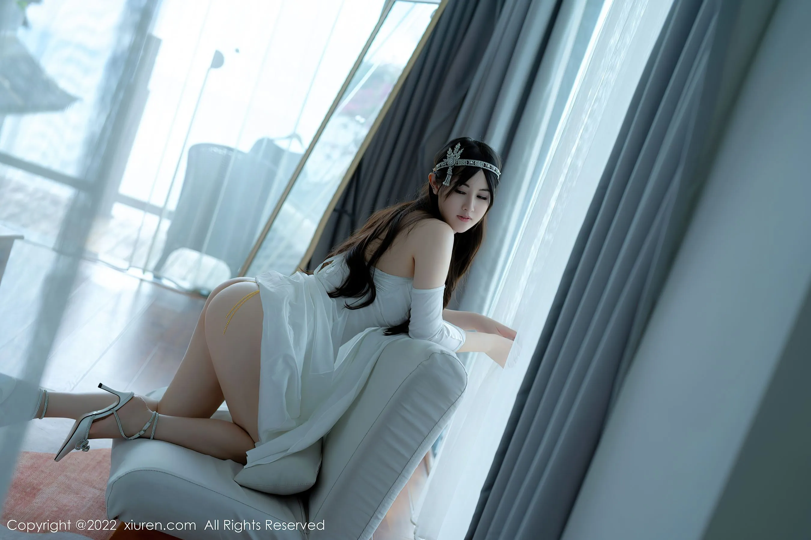  秀人网 No.5288 诗诗kiki第2张