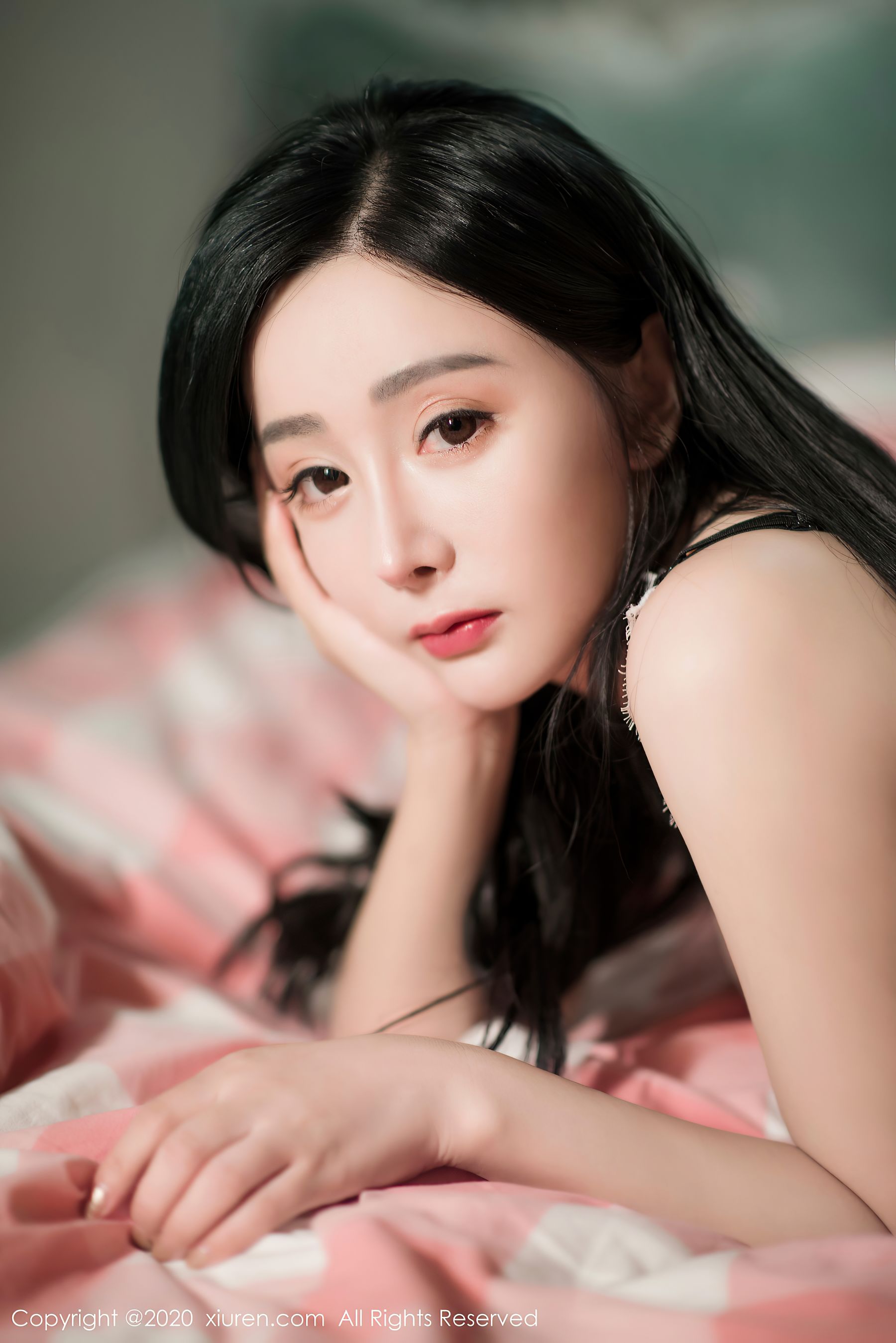  秀人 No.2605 允爾第10张