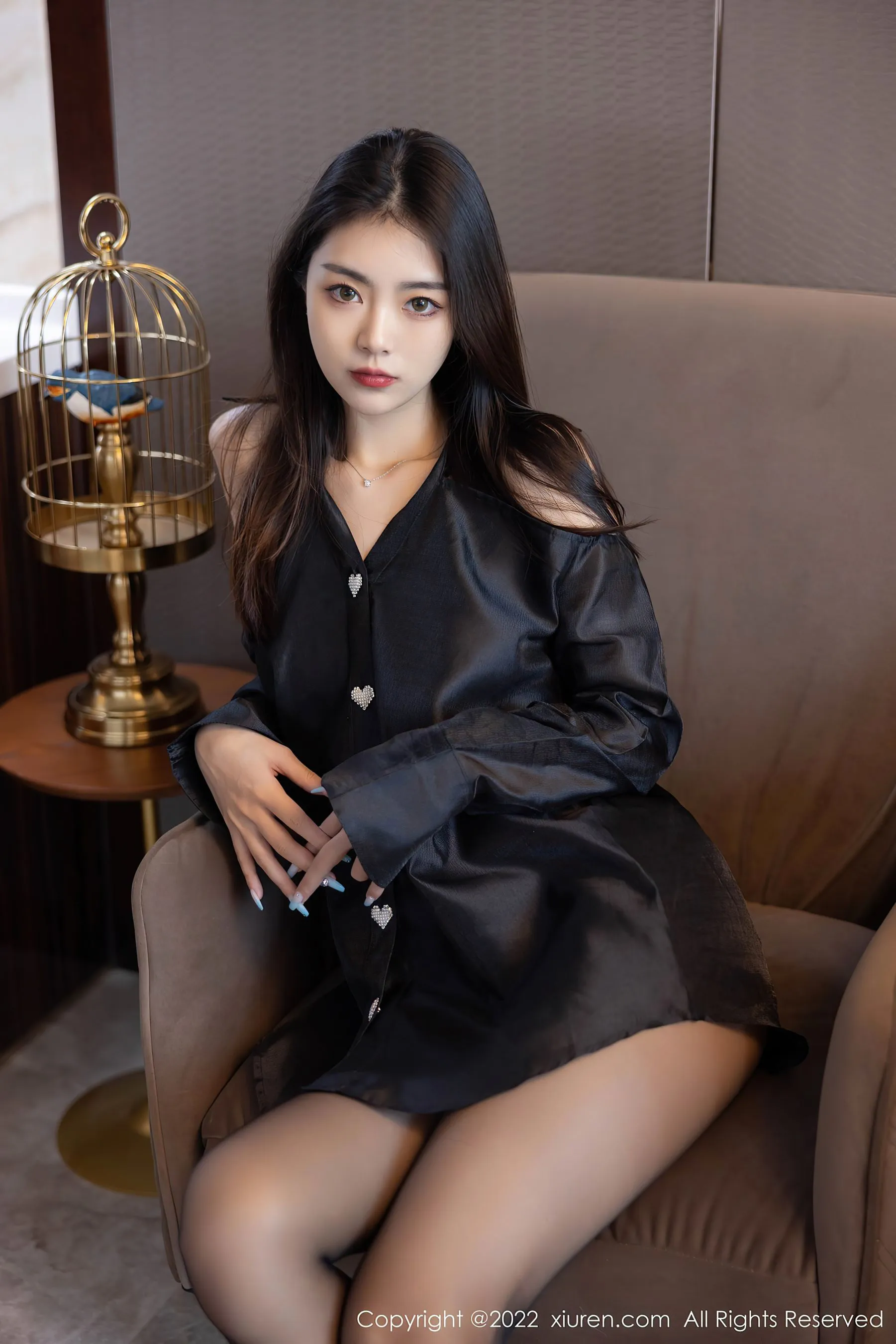  秀人网 No.4940 可樂Vicky第12张