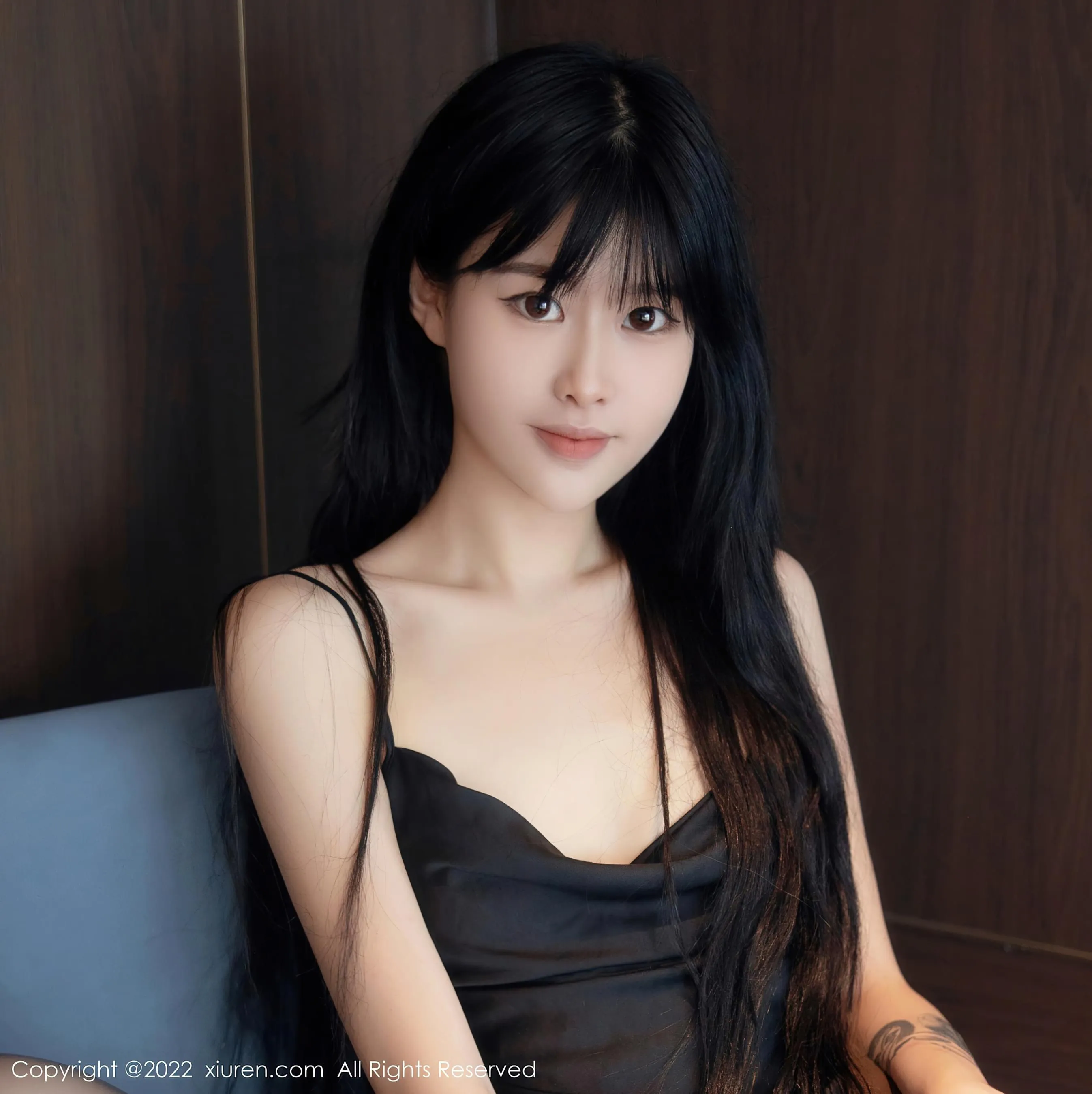  秀人网 No.5228 77qiqi第1张