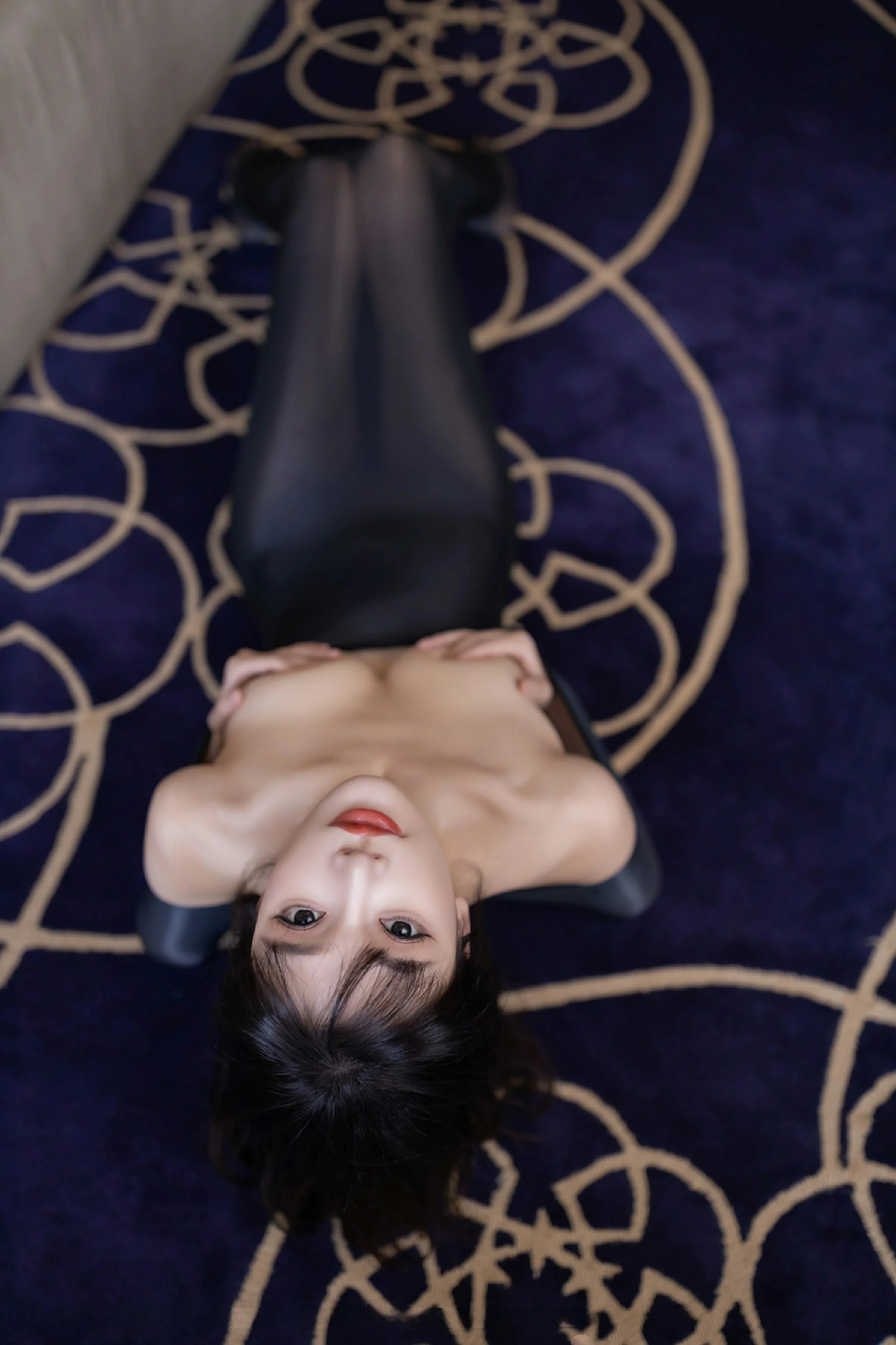  XiuRen 秀人 No.9590 陆萱萱 [81P]第19张