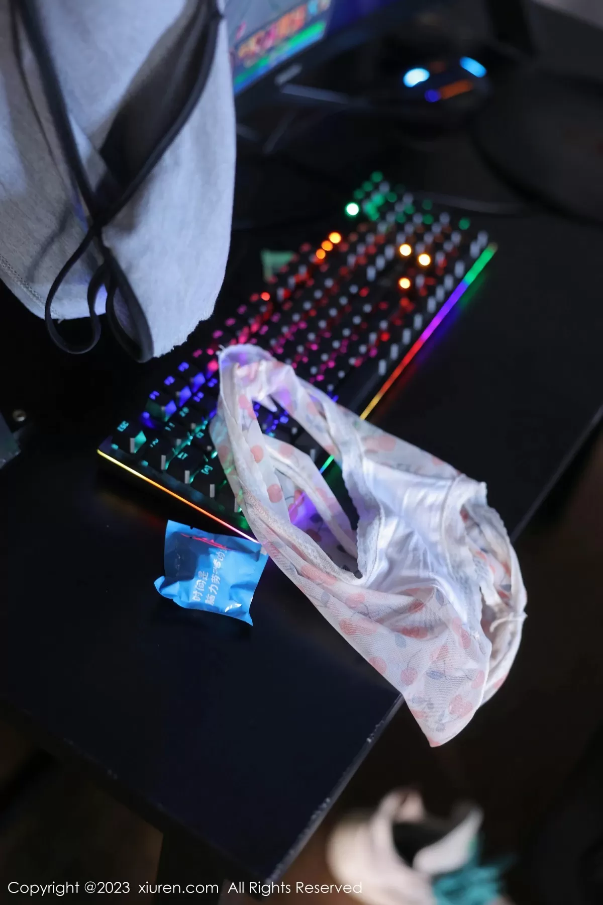  XiuRen 秀人 No.7540 白笑笑 [80P]第18张