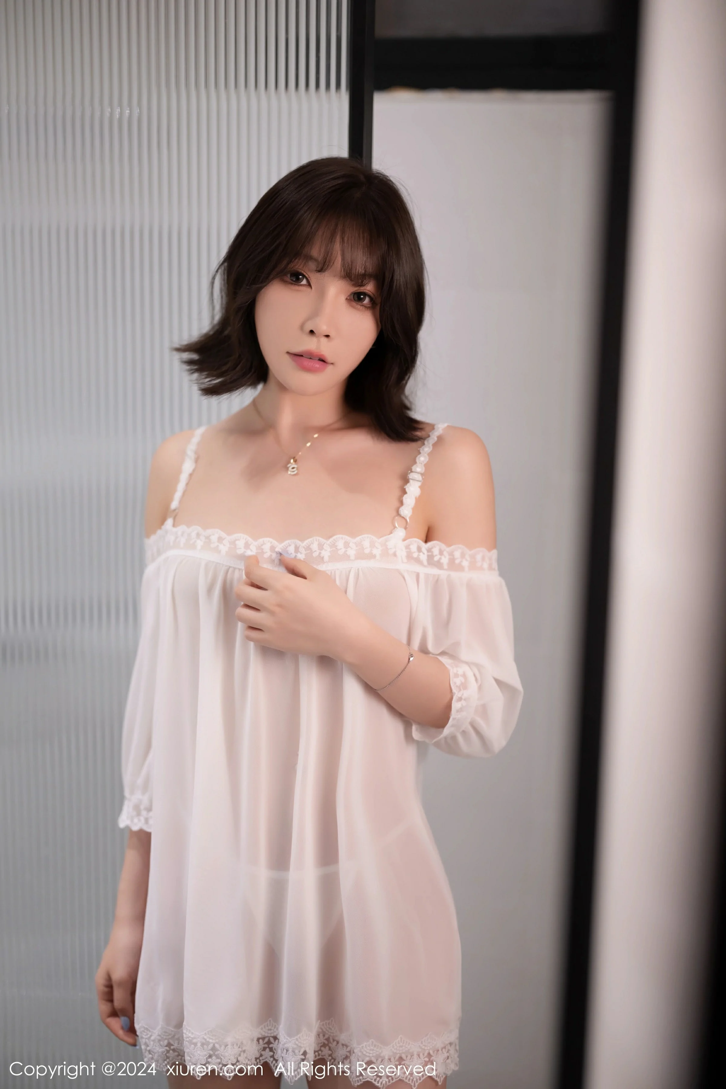  XiuRen 秀人 No.8836 徐莉芝Booty [87P]第21张