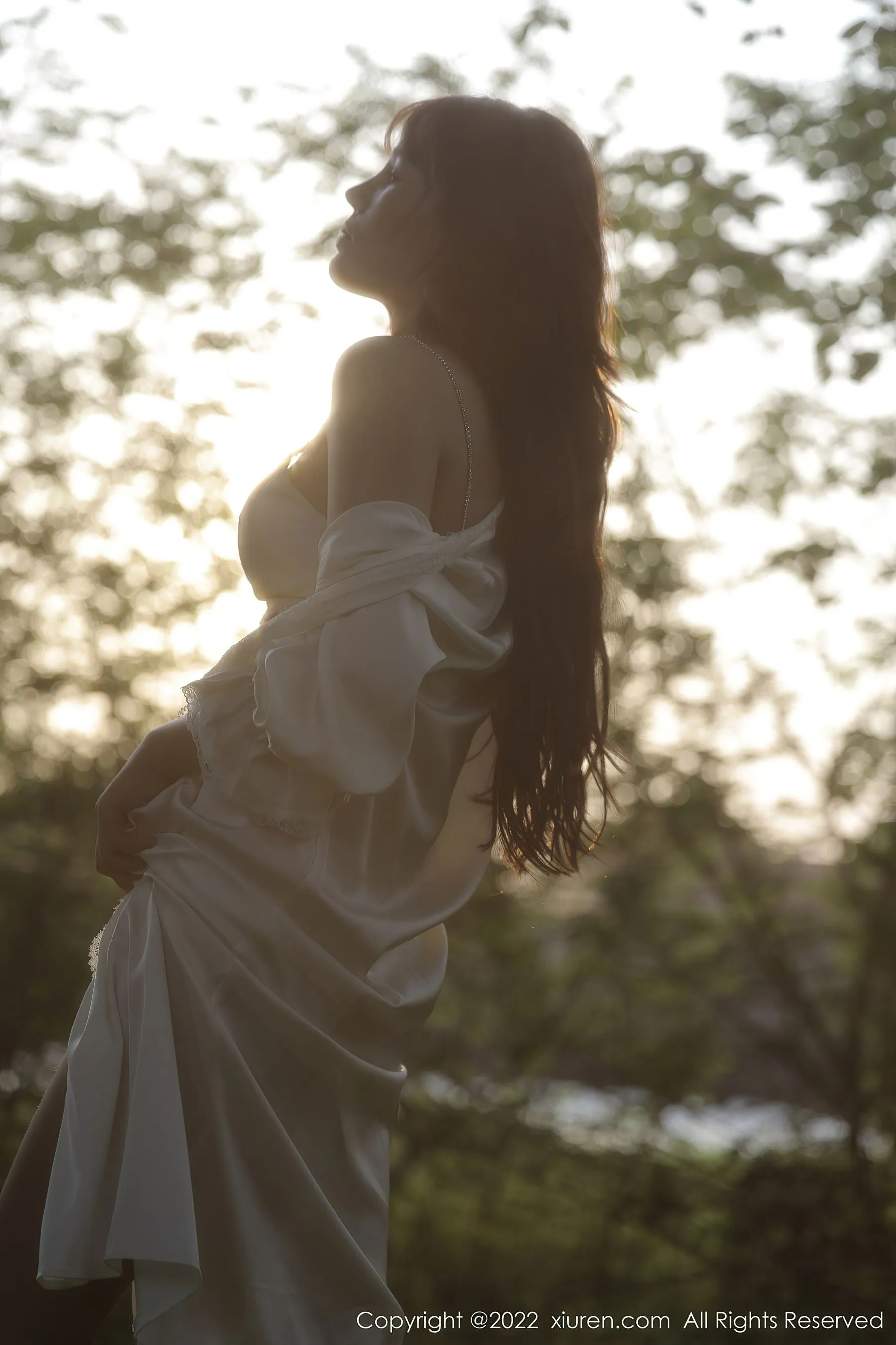  秀人网 No.5098 许嘉欣第22张