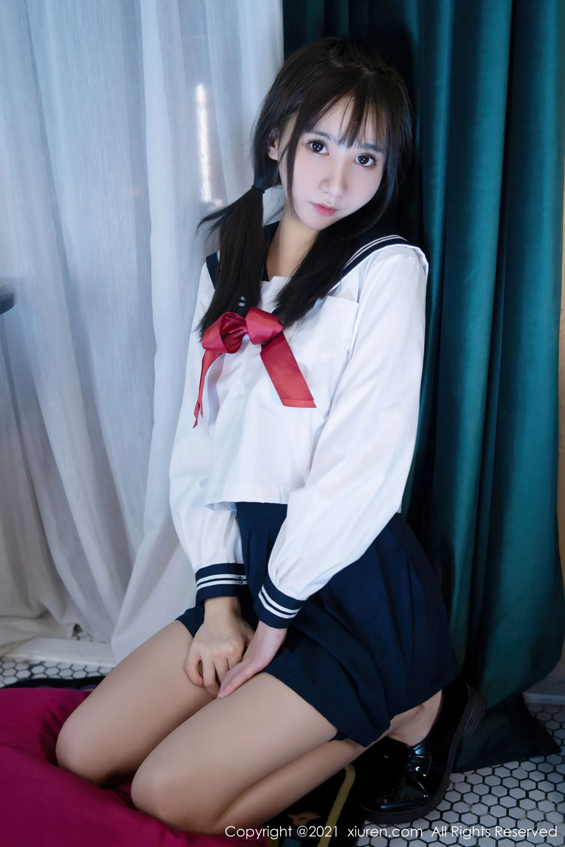 秀人 No.4108 小果冻儿第3张