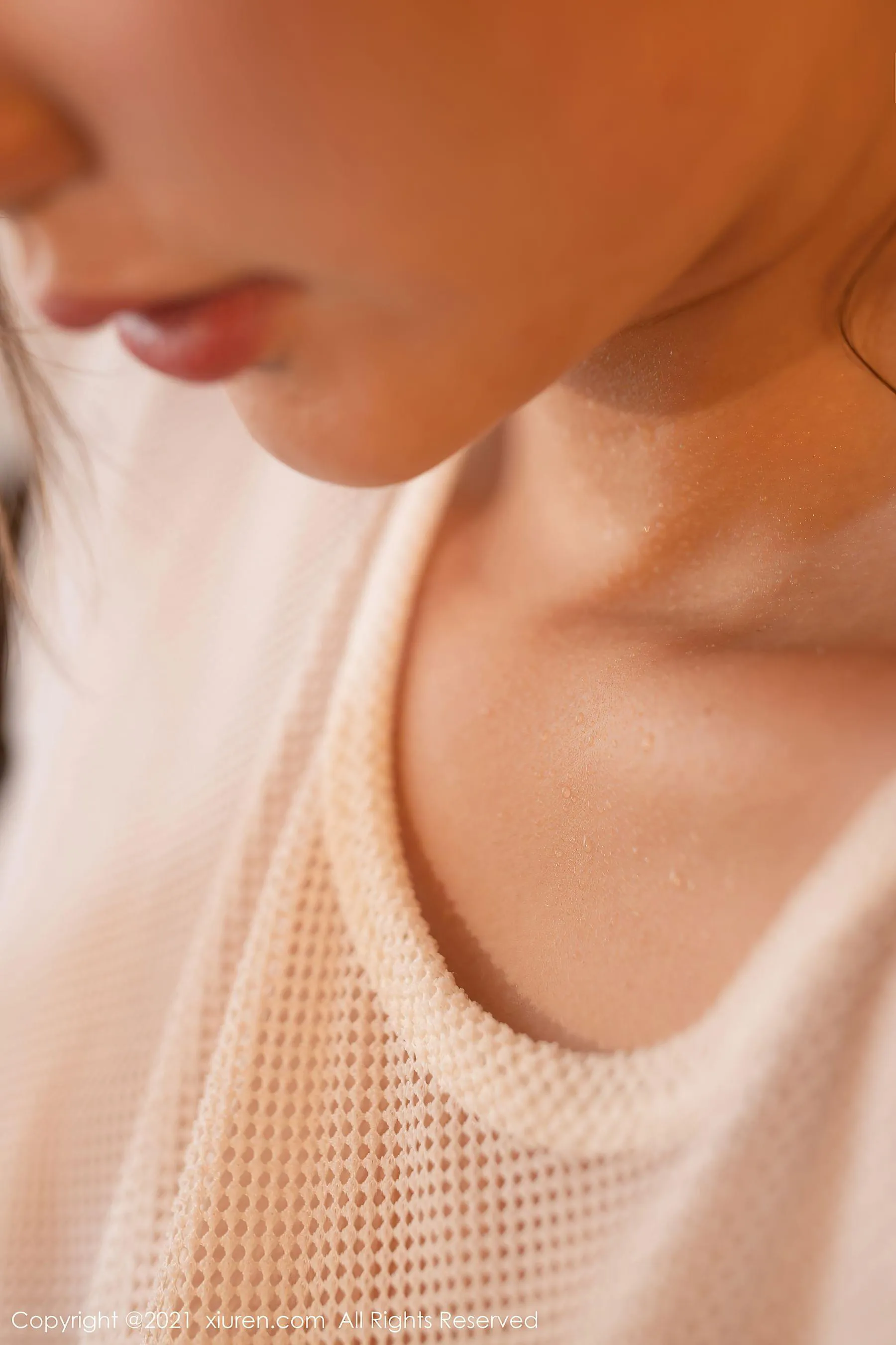 秀人 No.3404 就是阿朱啊第25张