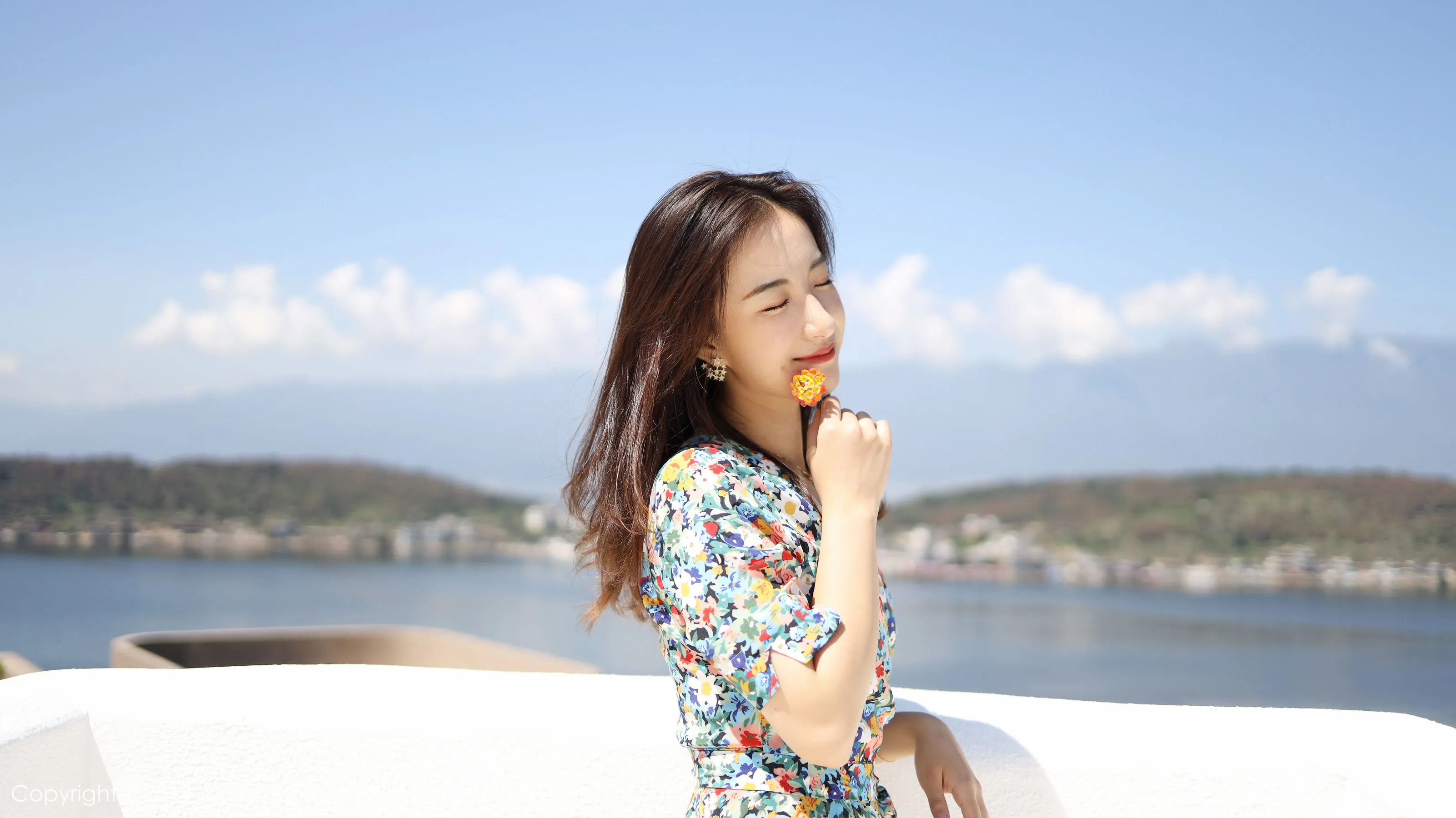 秀人 No.1641 艺儿伢哟第2张