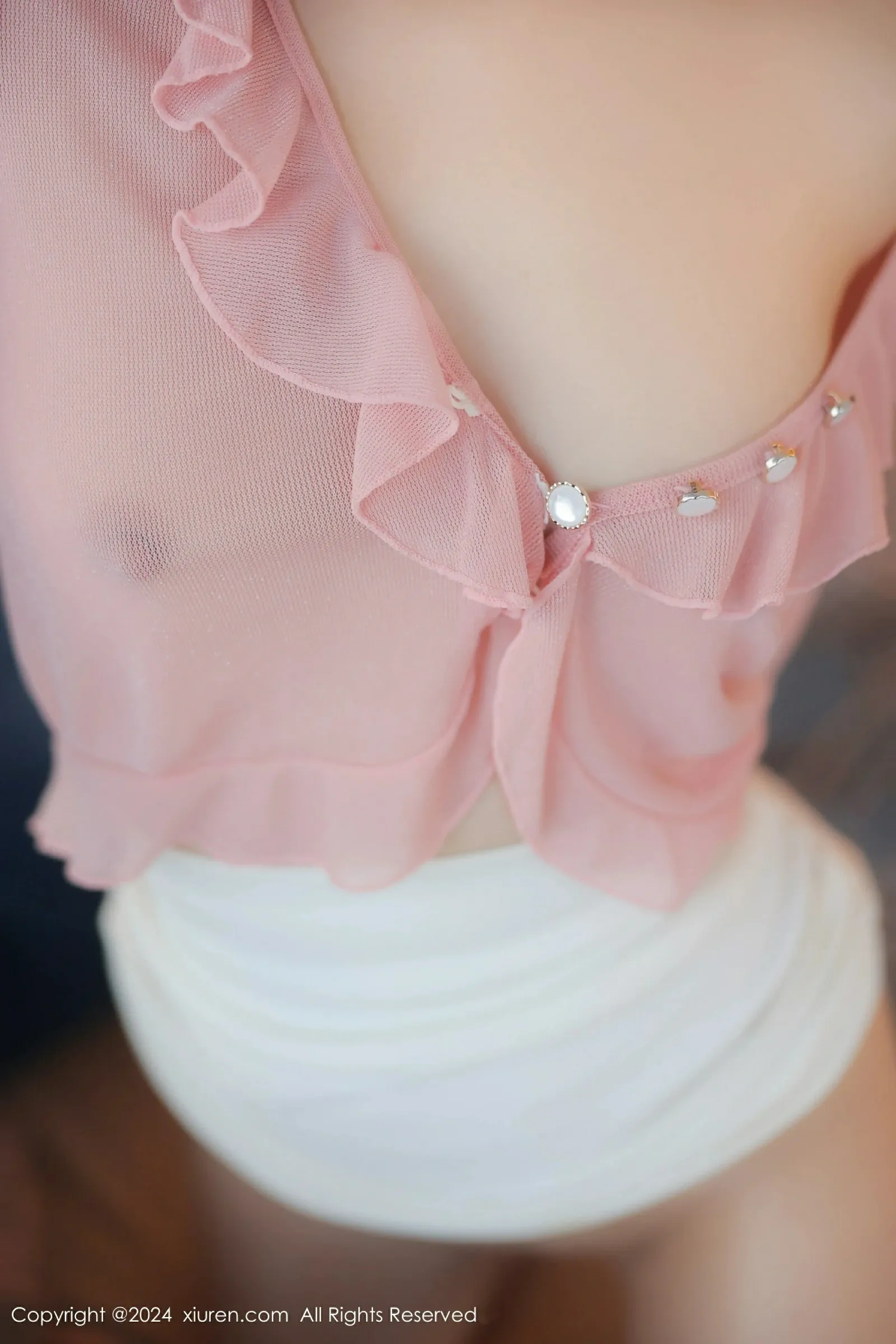  XiuRen 秀人 No.9273 波巧酱 [79P]第4张