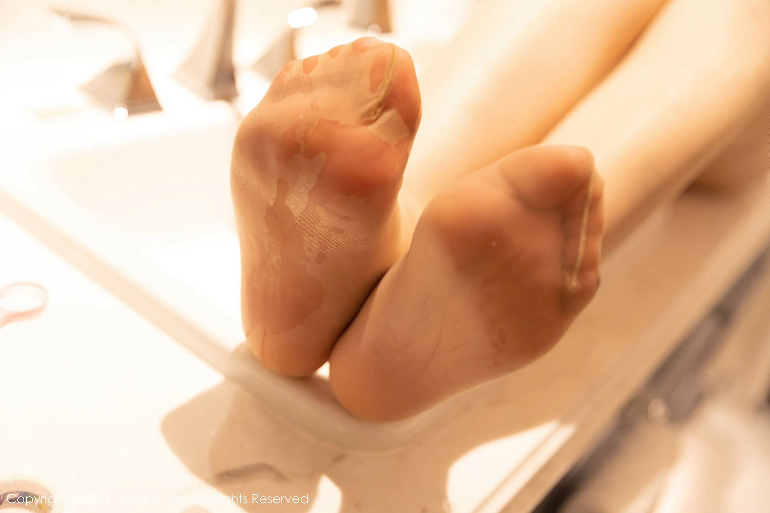 秀人 No.3181 允爾第8张