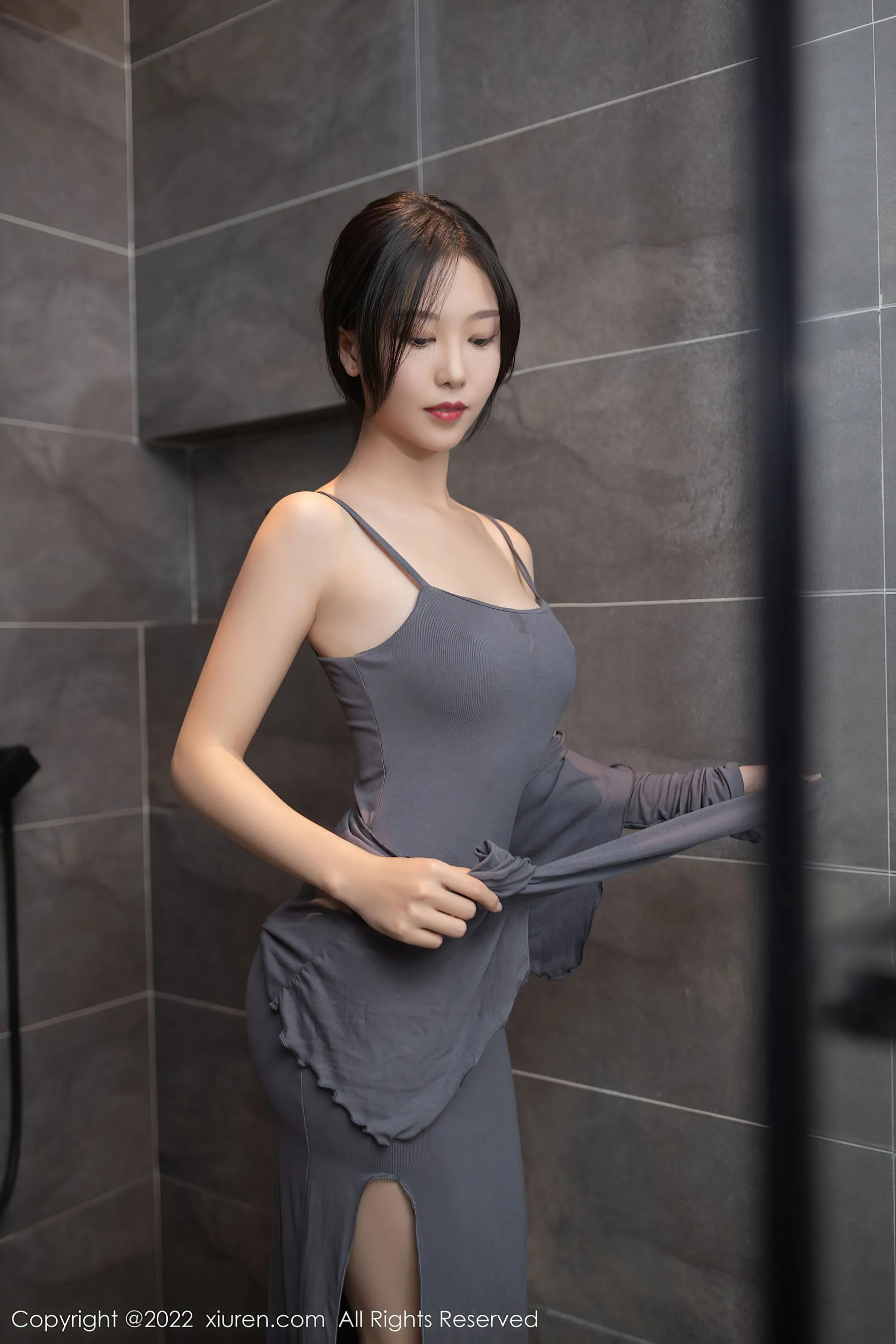  秀人网 No.4938 利世第26张