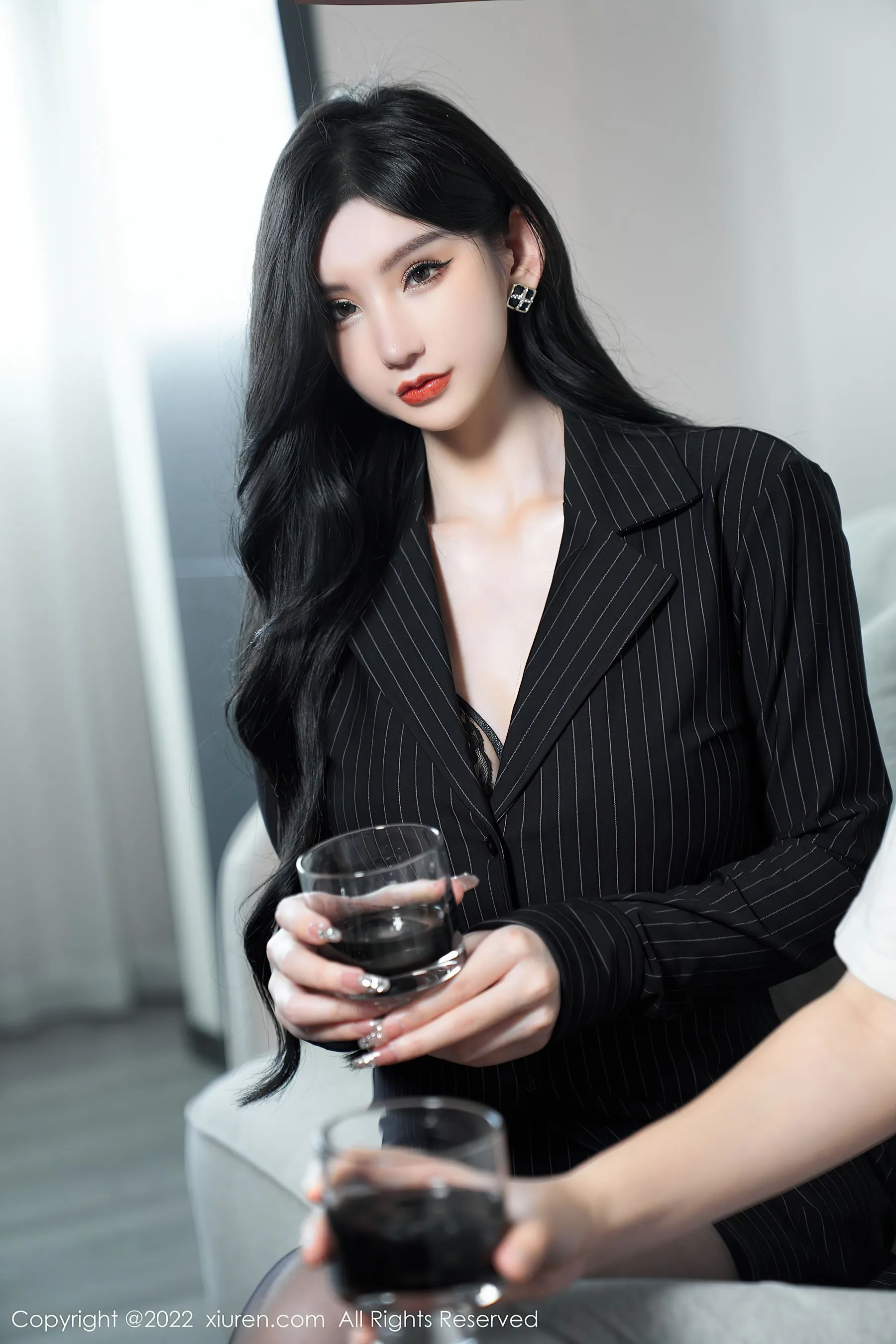  秀人网 No.5133 周于希Sally第22张