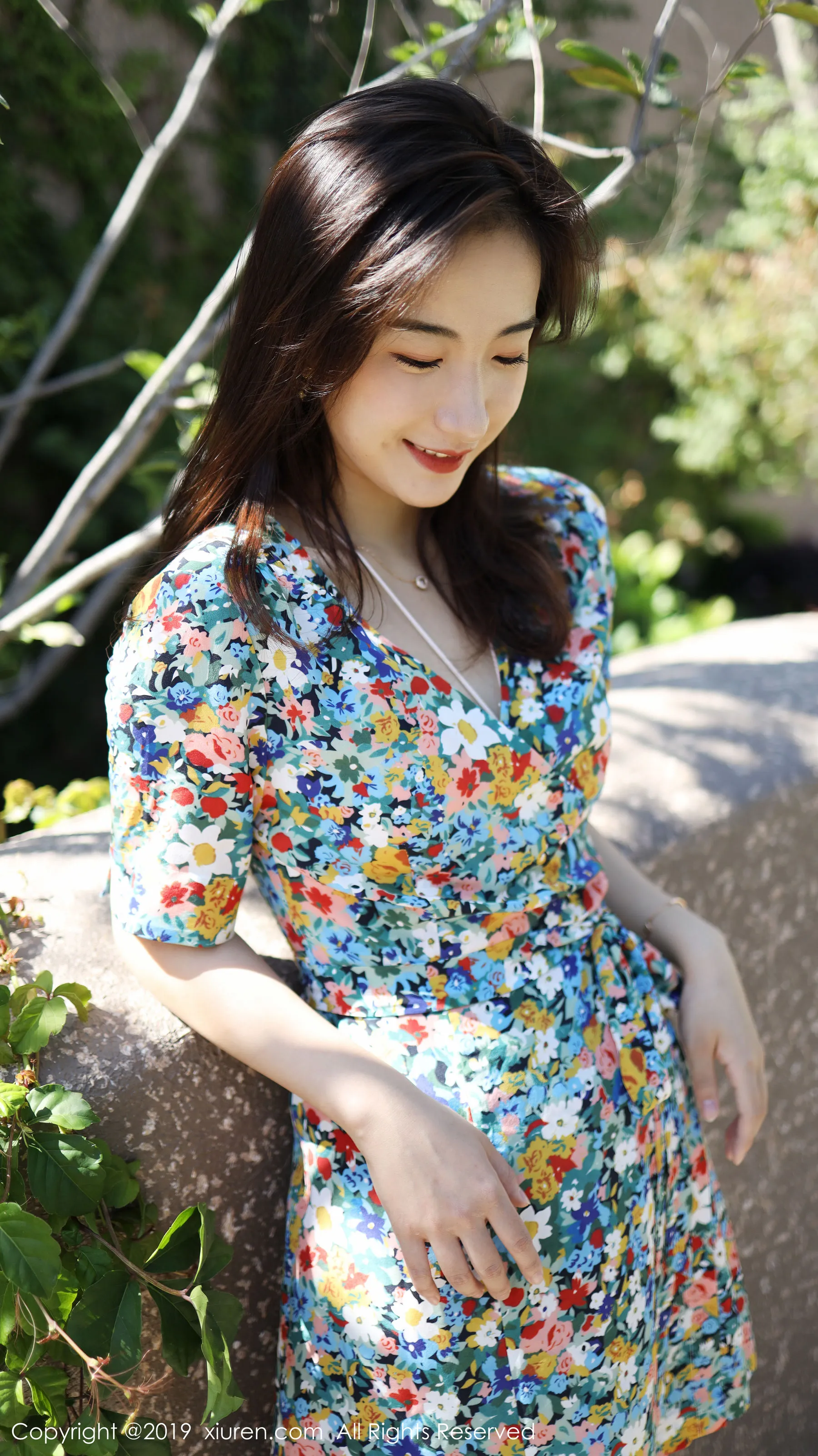 秀人 No.1641 艺儿伢哟第6张