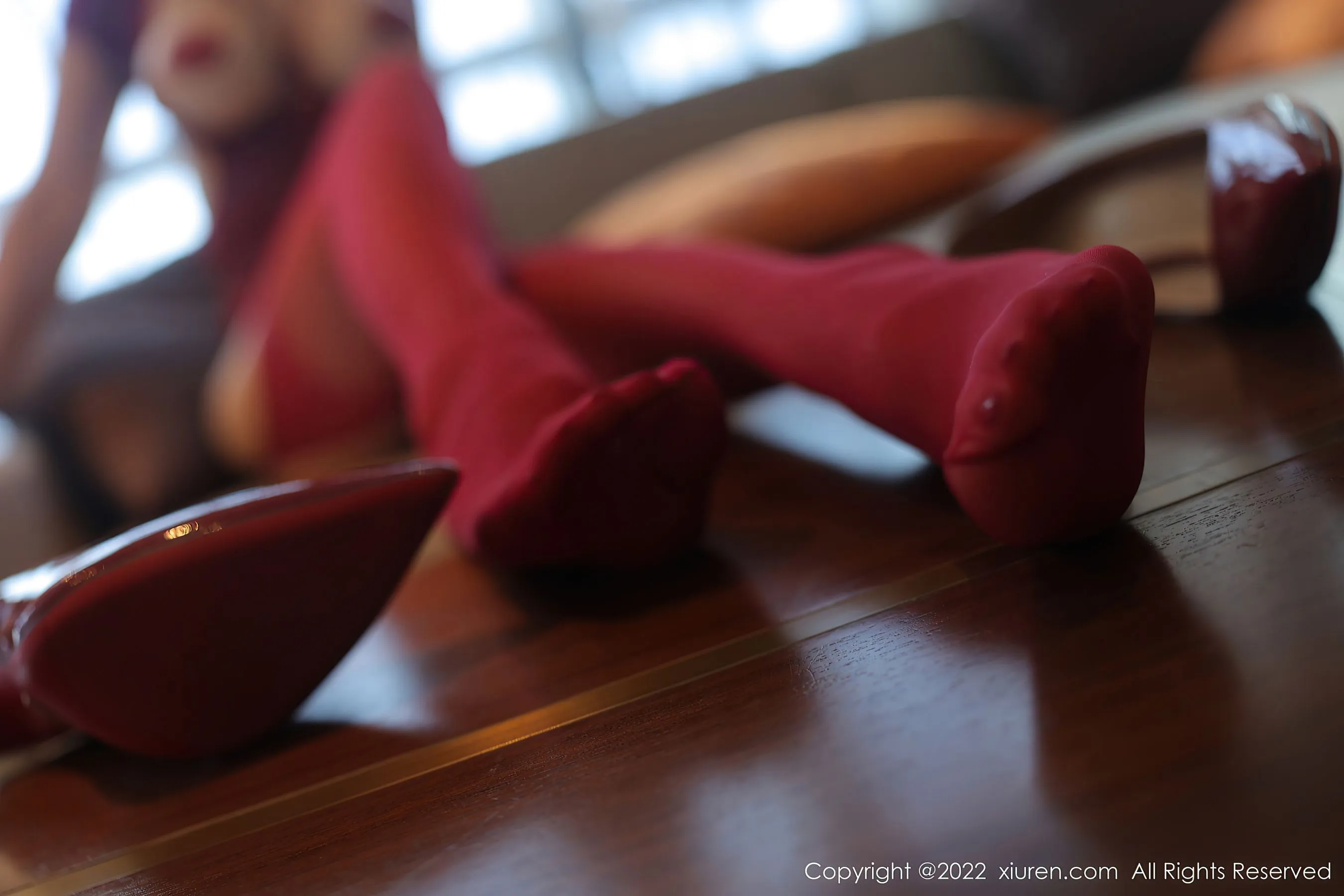 秀人网 No.5605 果儿Victoria第10张