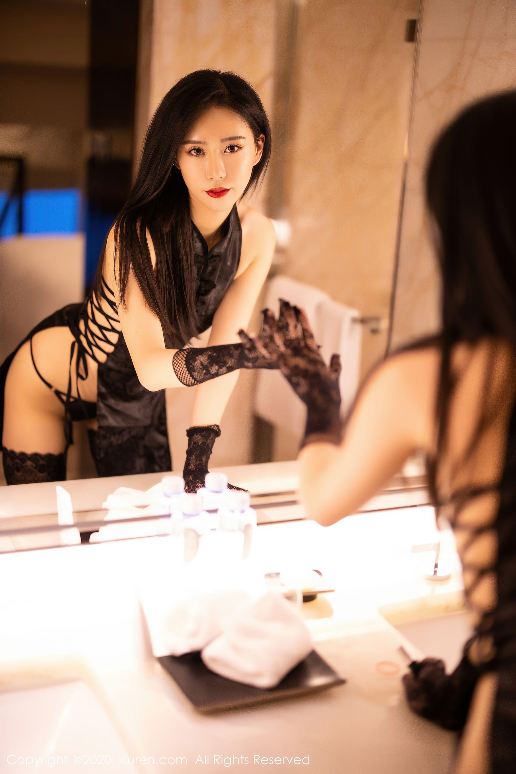 秀人XIUREN No.2331 BABY_柒第12张