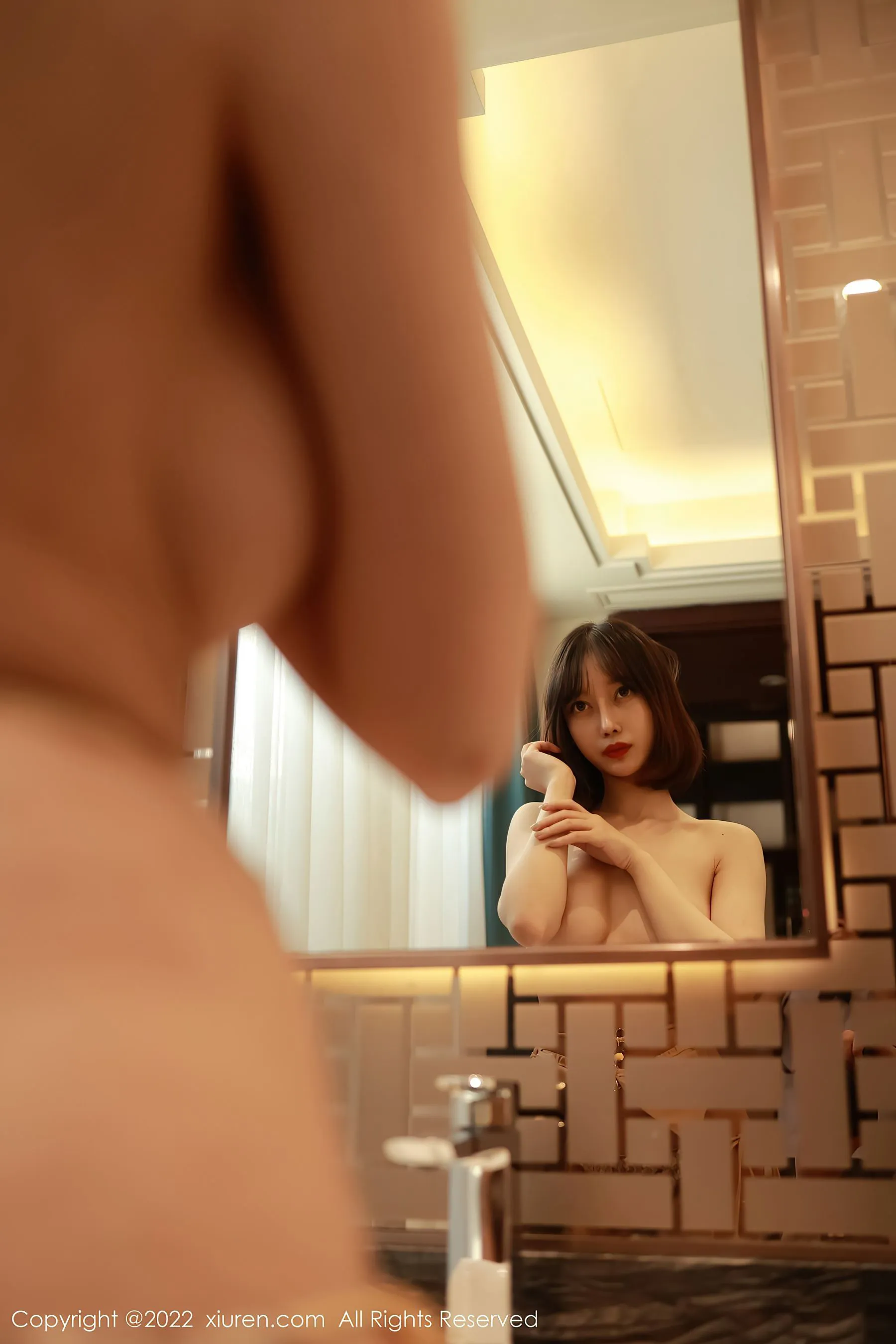  秀人网 No.5356 玥儿玥er第19张