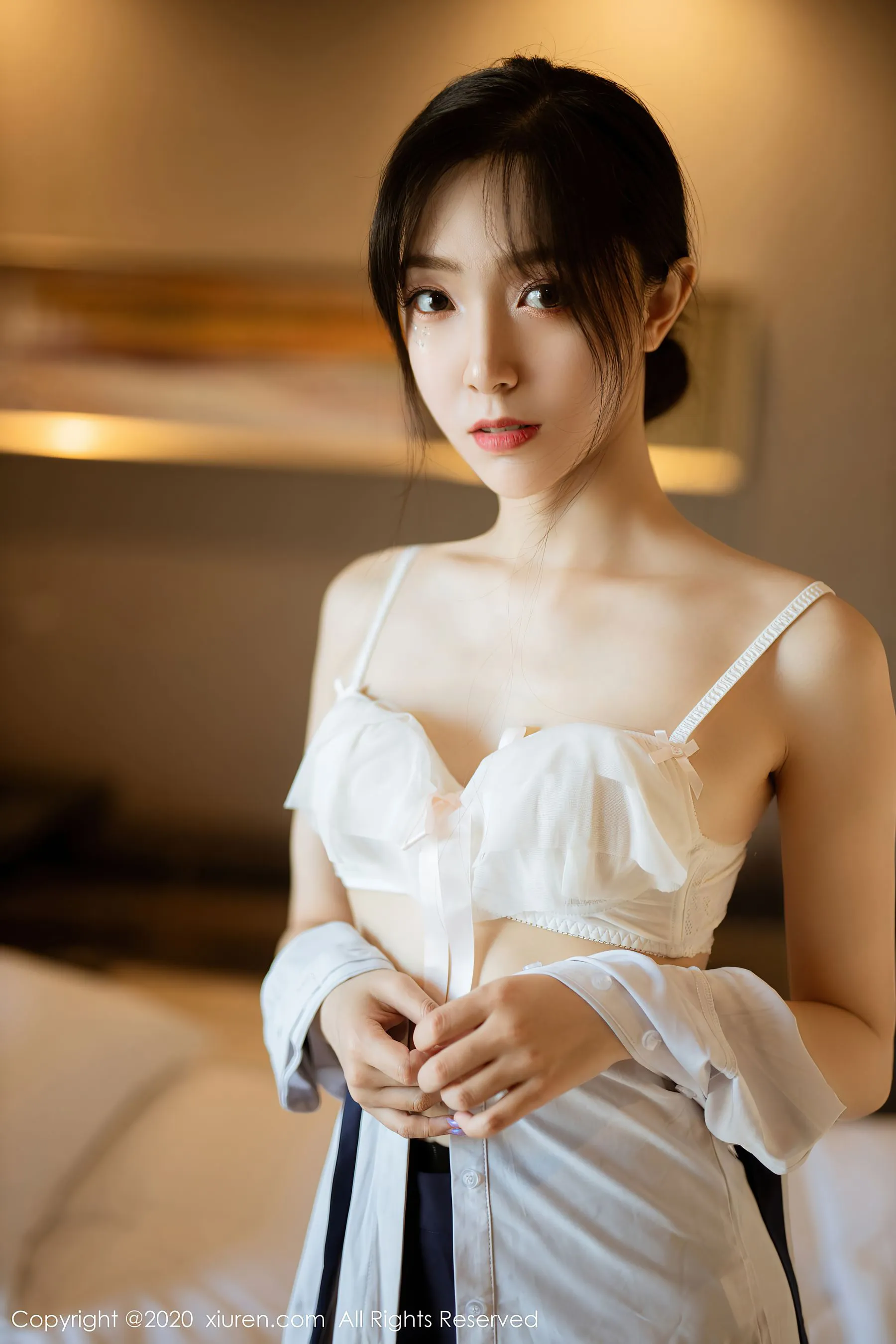  秀人 No.2735 九千柒柒第10张