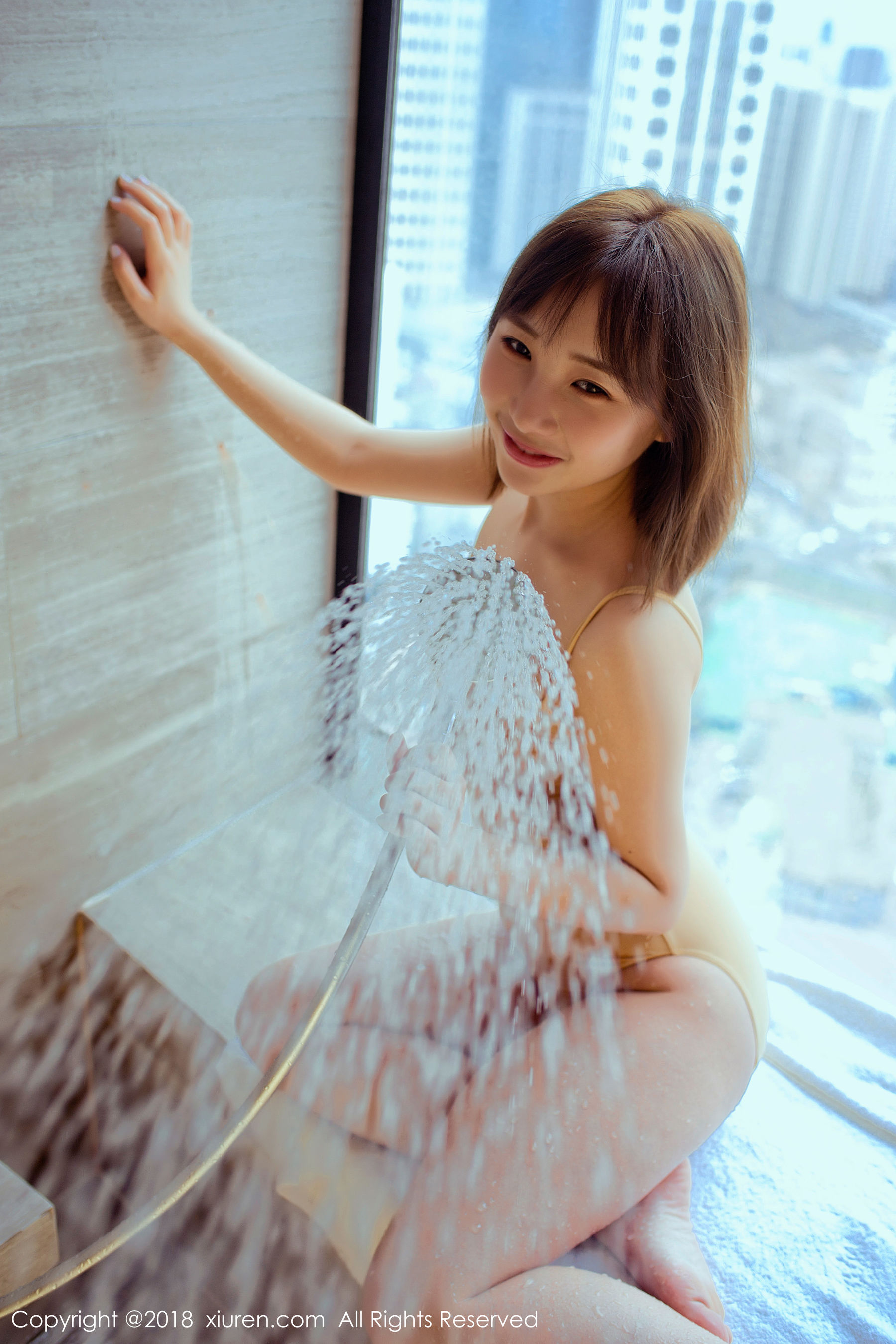 XiuRen 秀人网 No.1147 枝恩第12张