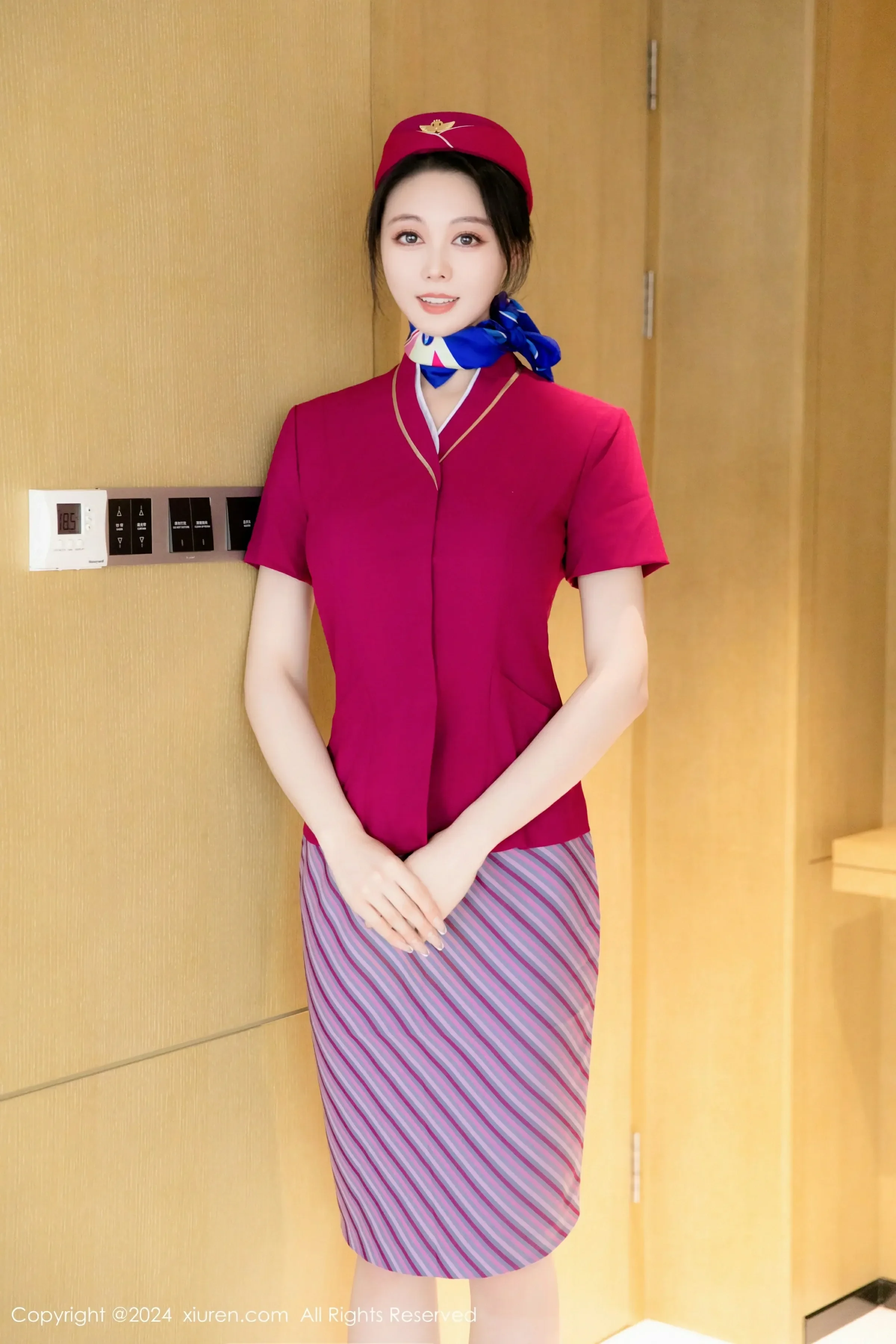  XiuRen 秀人 No.8563 清妙 [89P]第1张