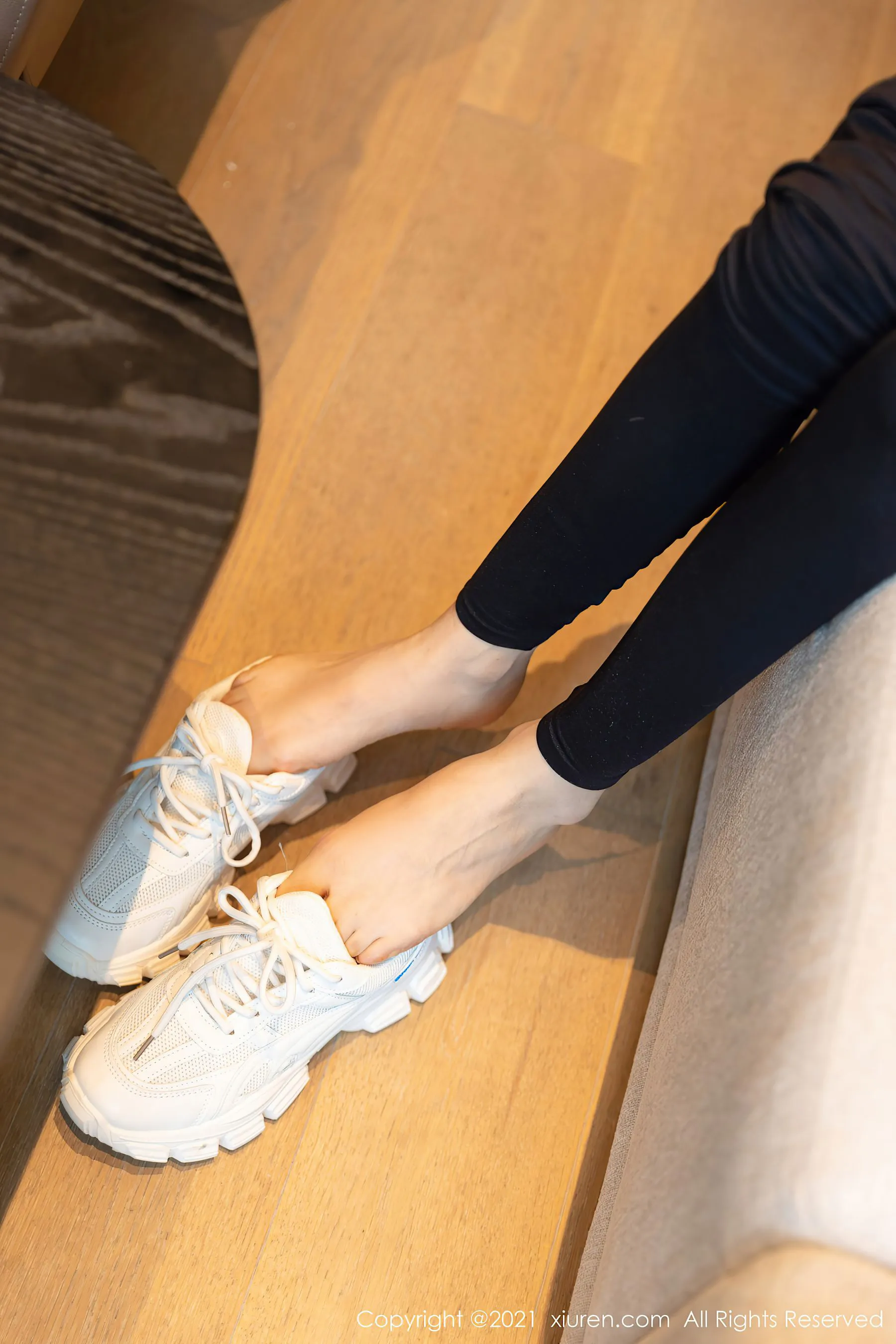 秀人 No.4140 熊小诺第3张