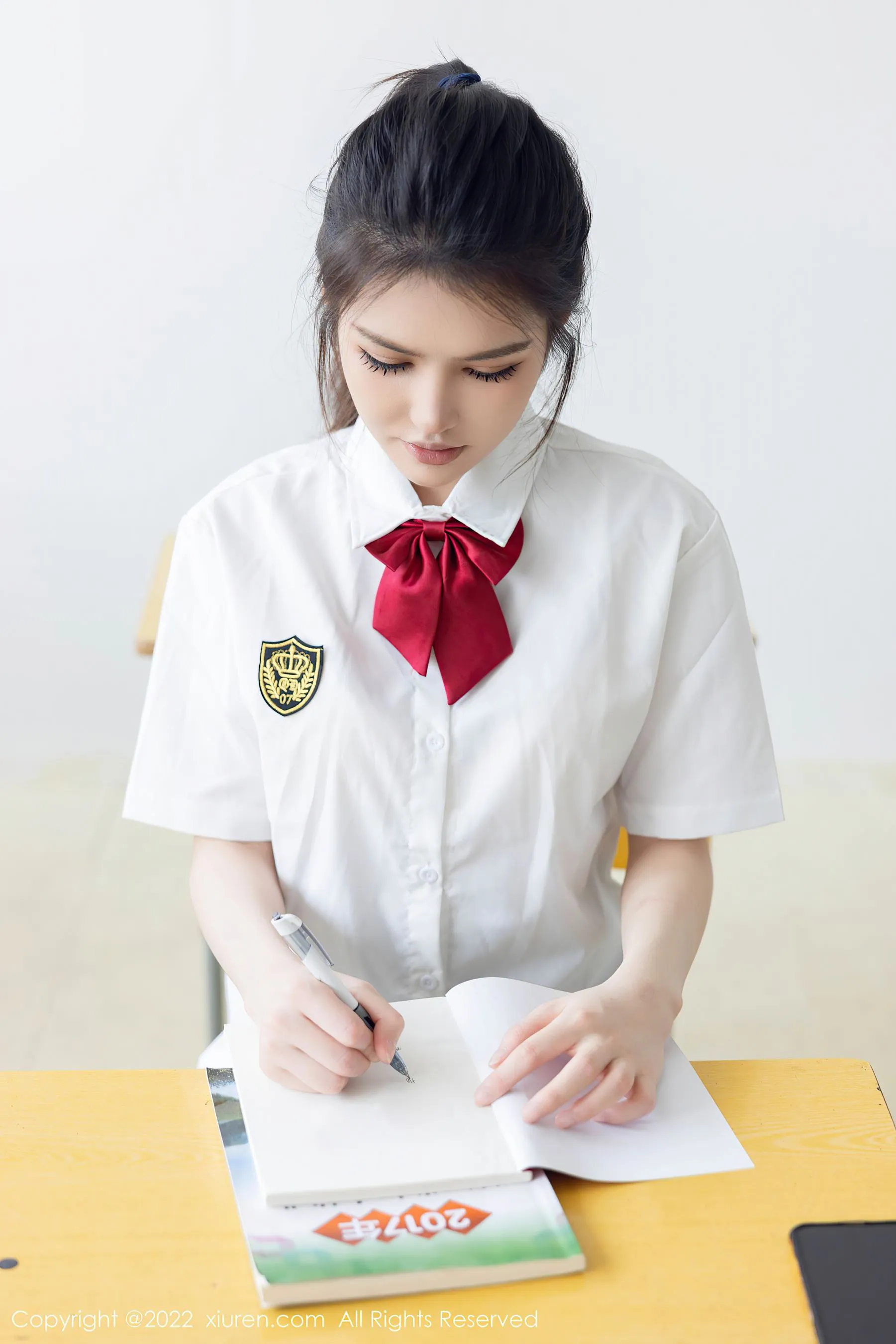 秀人网 No.5762 媛媛酱belle第18张