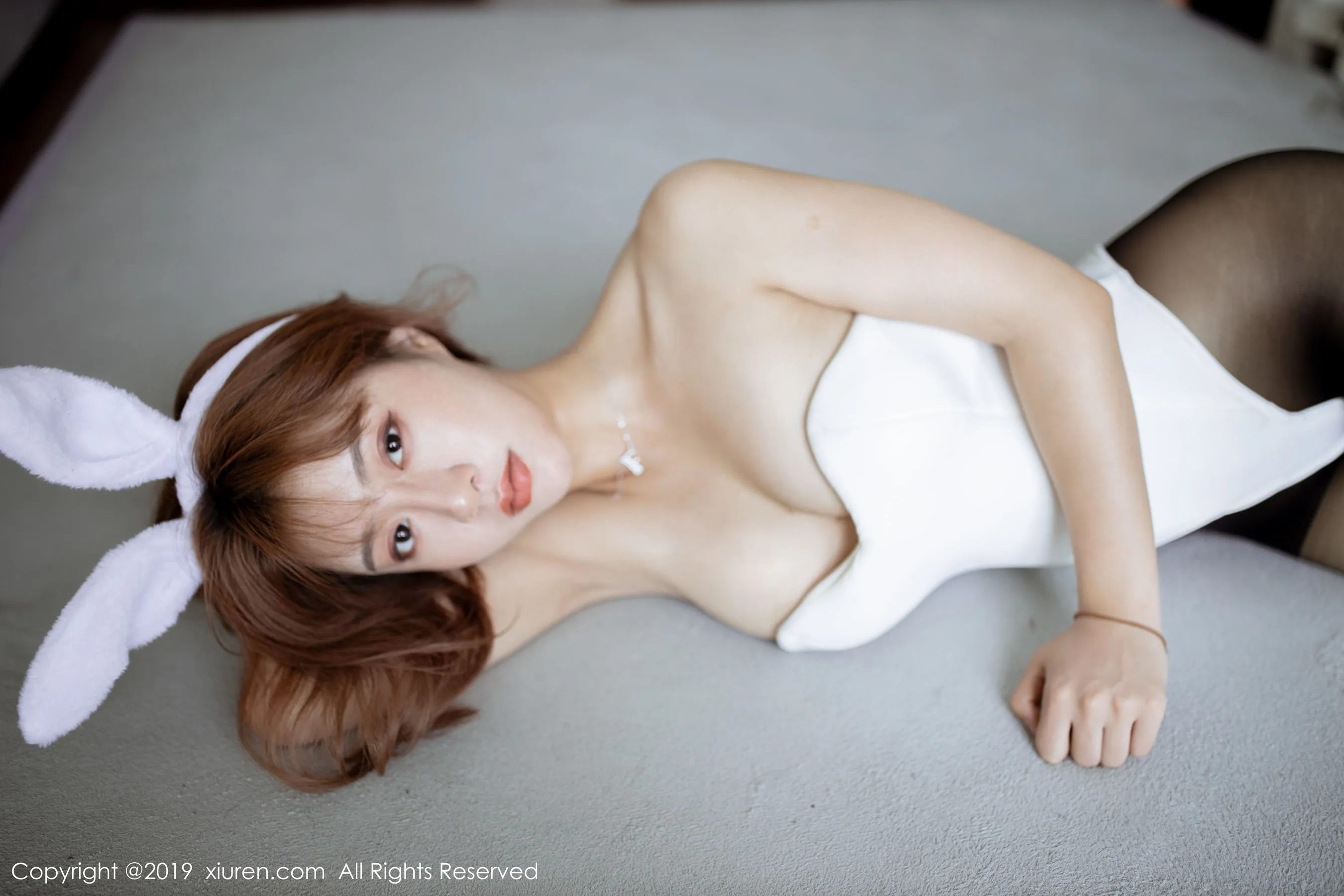 秀人 No.1654 糯米NM第4张