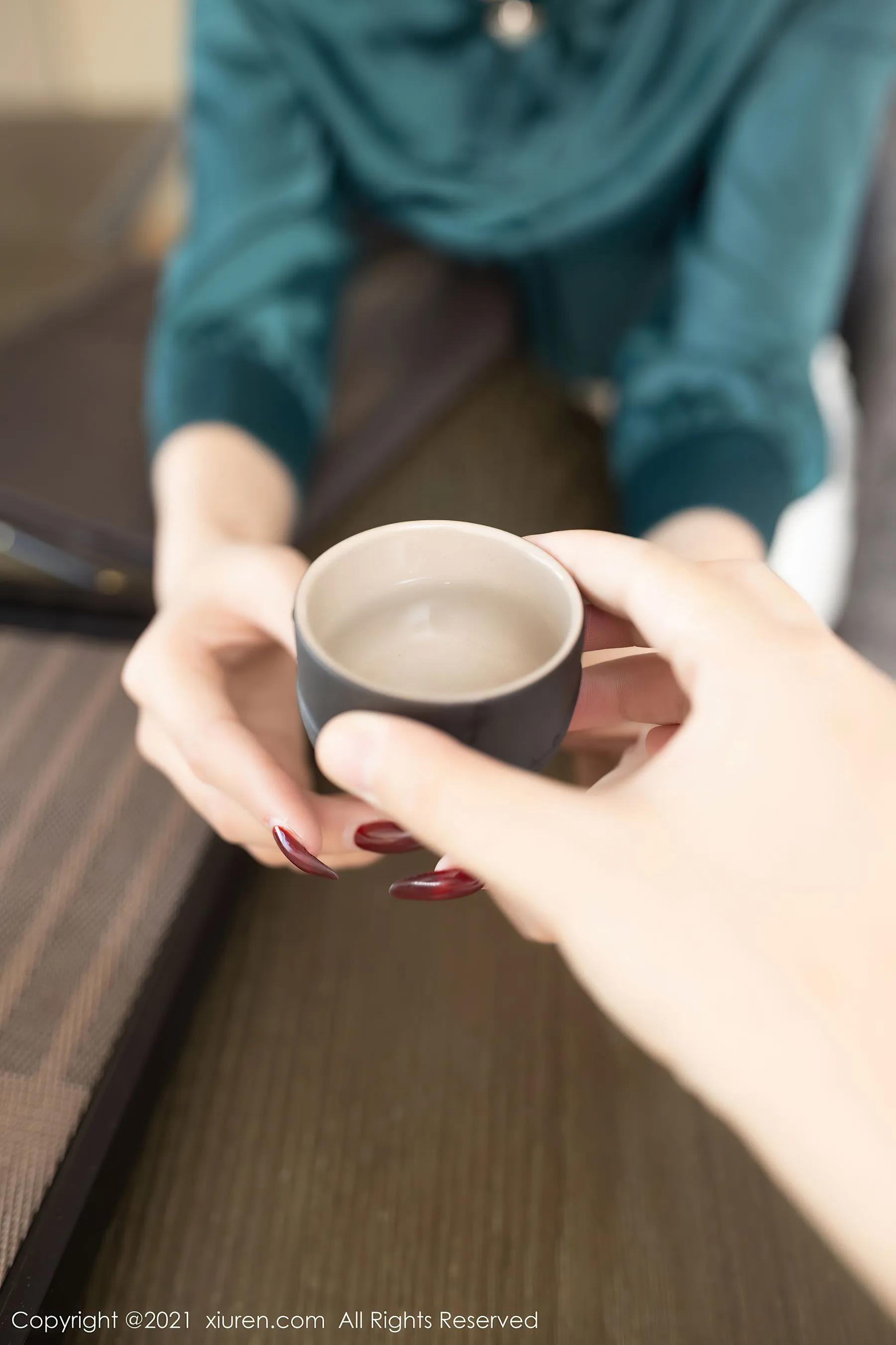 秀人 No.3108 陈小喵第19张