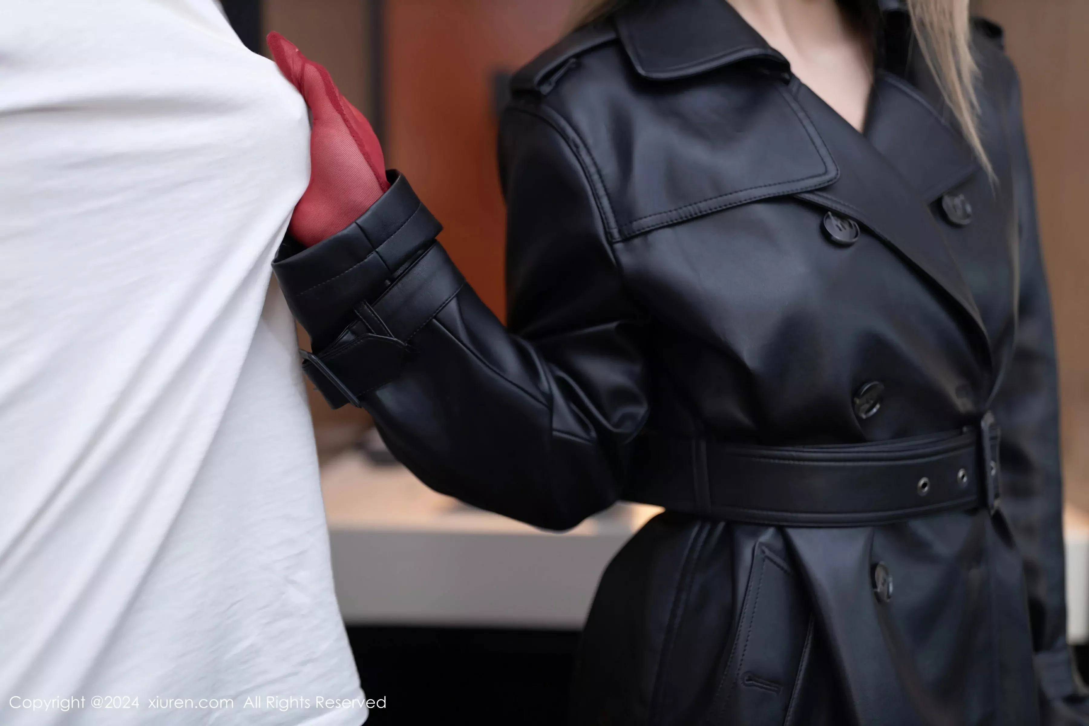  XiuRen 秀人 No.8124 沈青黛 [79P]第5张