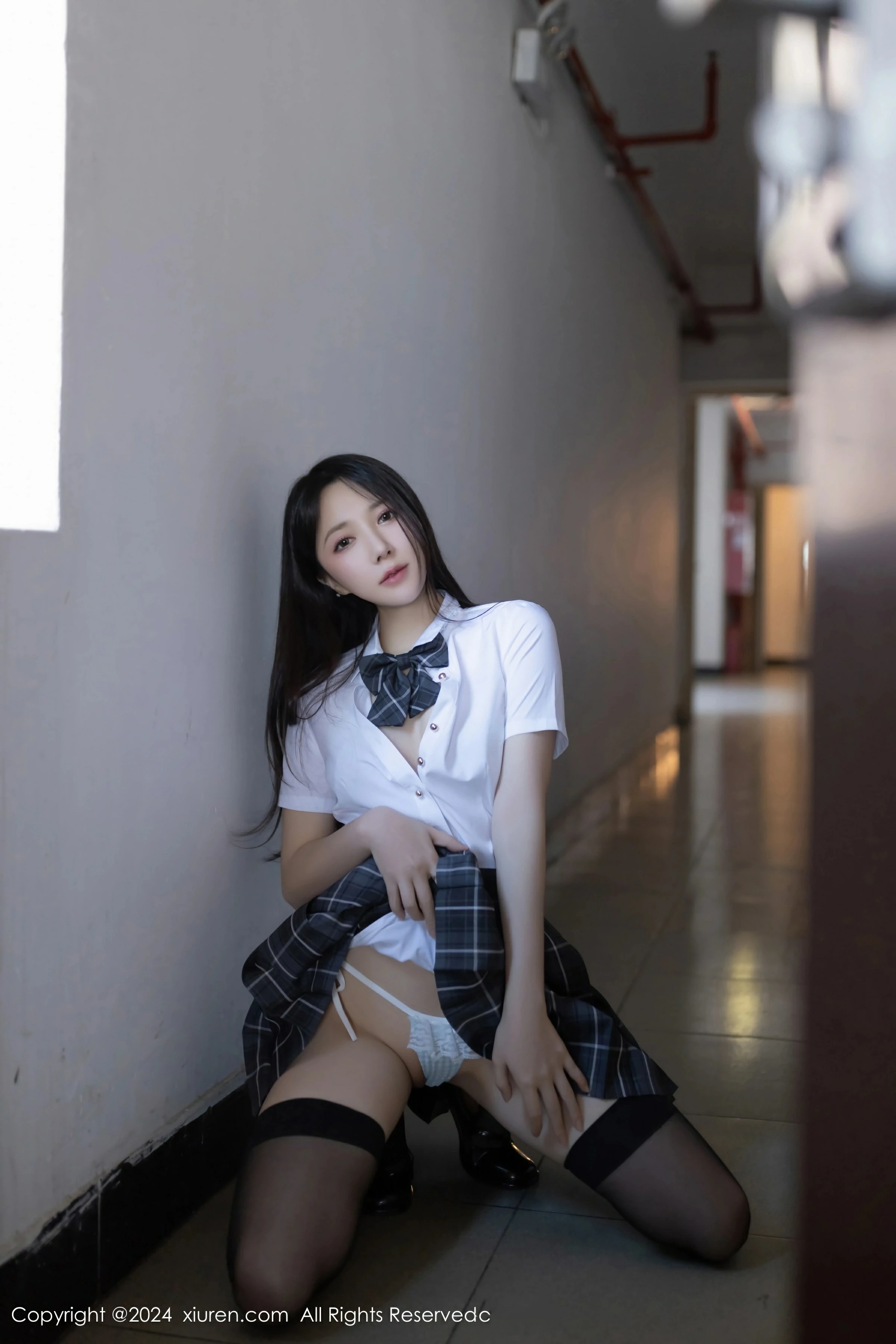  XiuRen 秀人 No.8516 鱼子酱Fish [80P]第6张