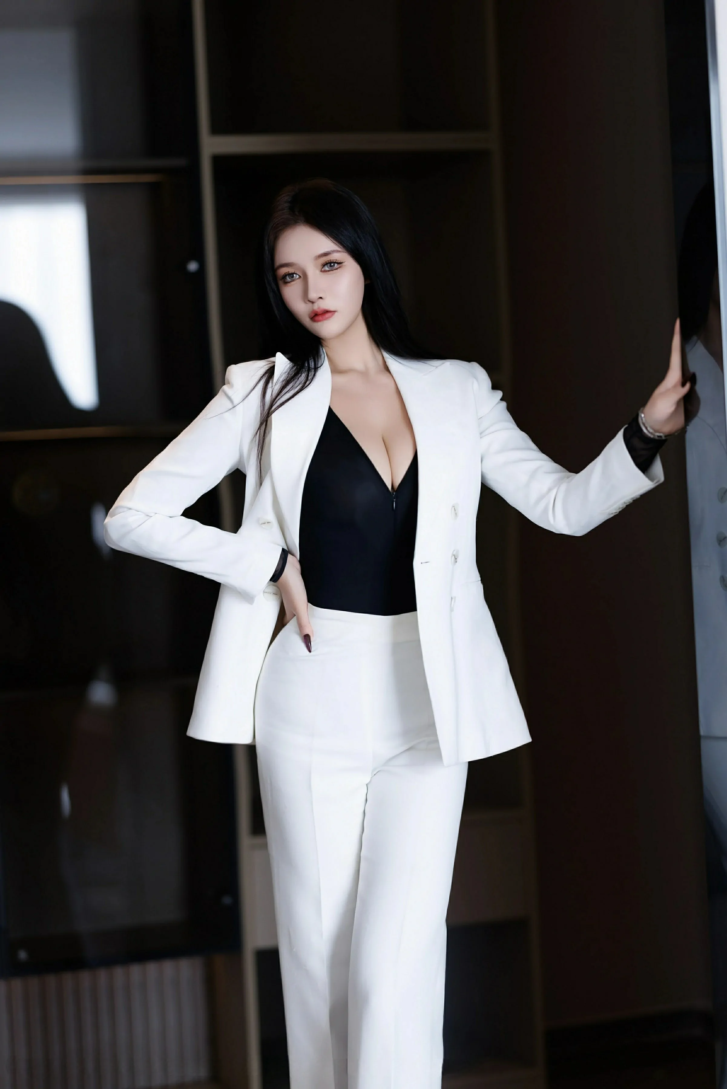  XiuRen 秀人 No.9755 娜比 [91P]第7张