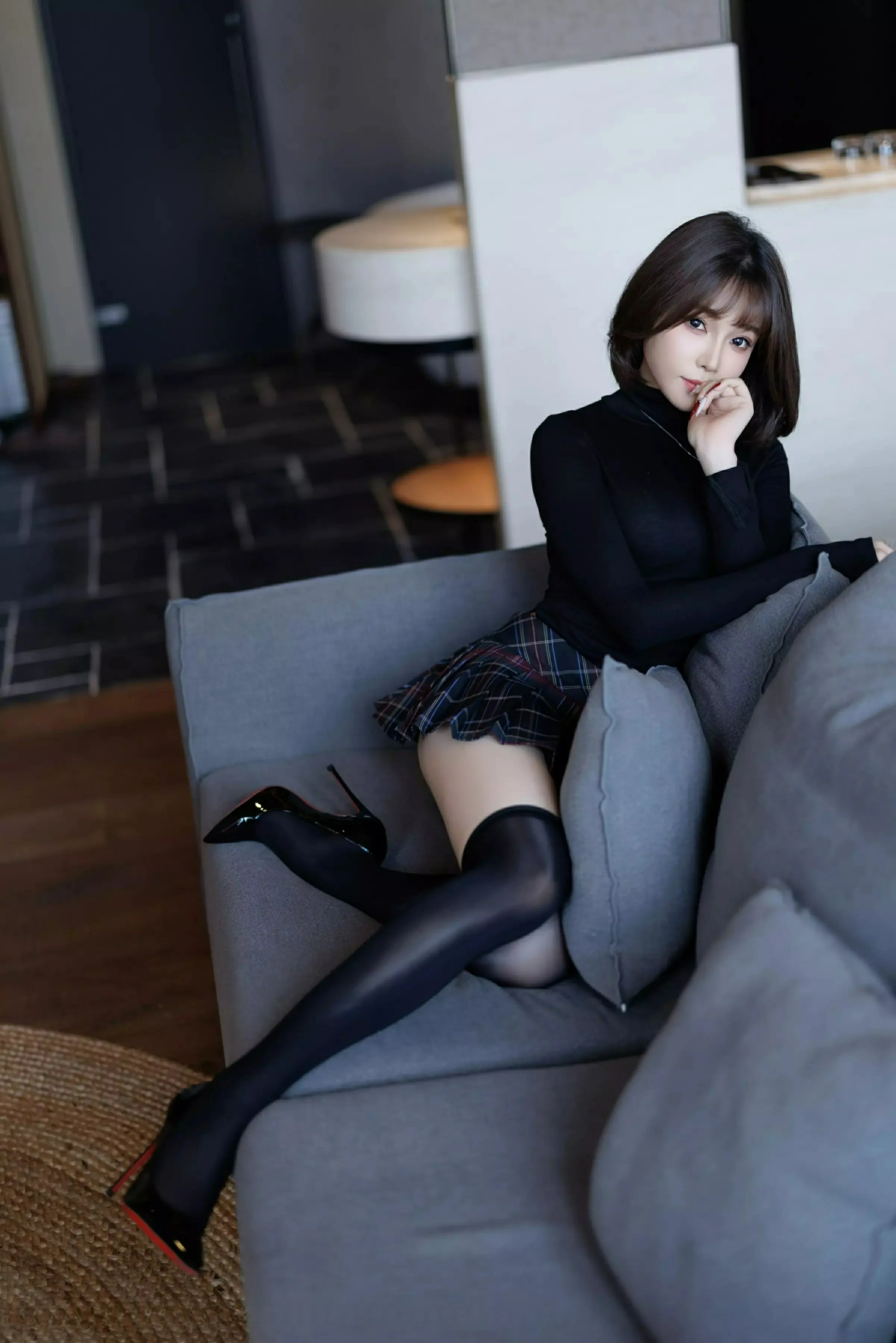  XiuRen 秀人 No.9944 徐莉芝Booty [85P]第10张