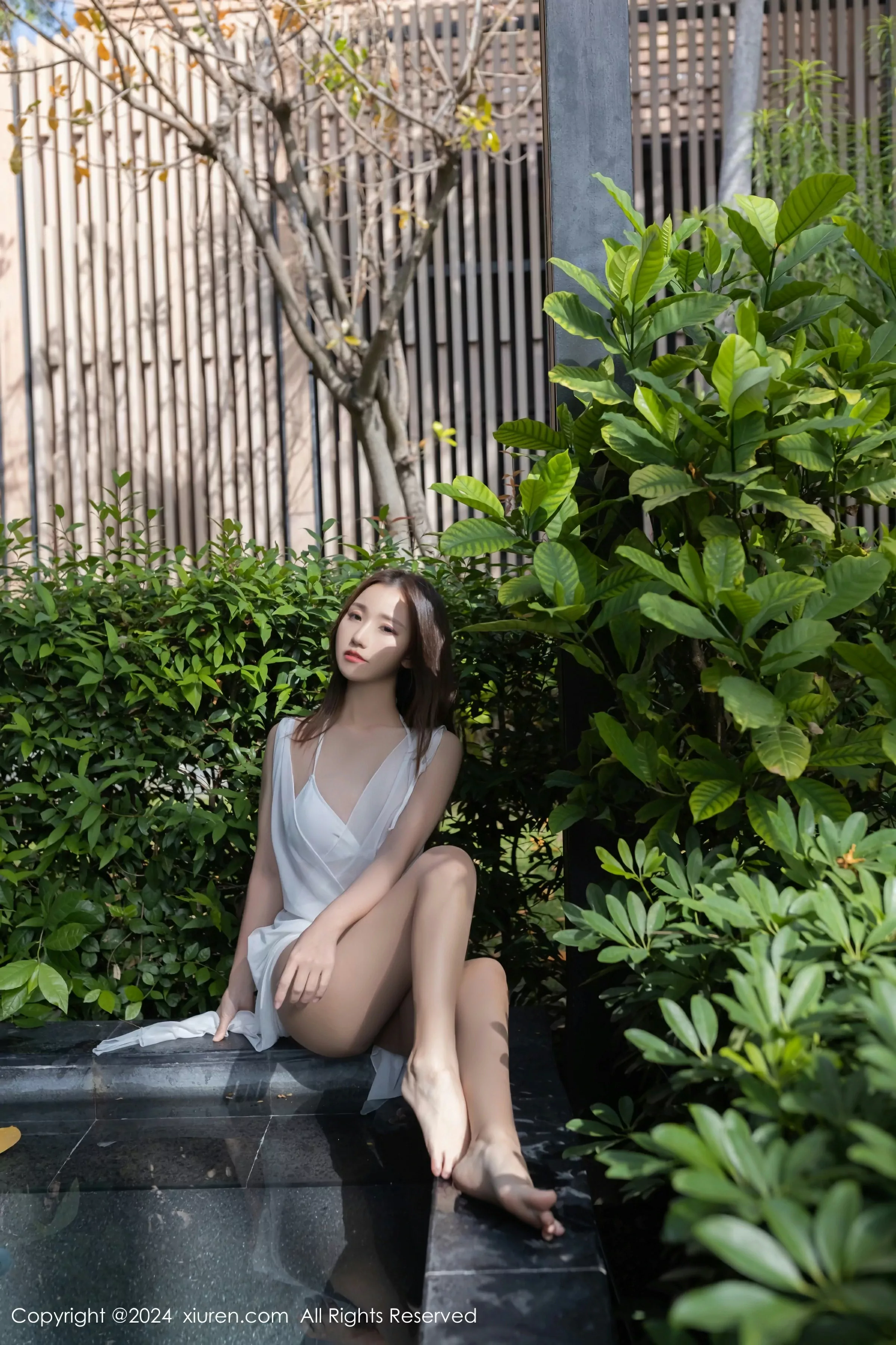  XiuRen 秀人 No.8123 杏子Yada [81P]第18张