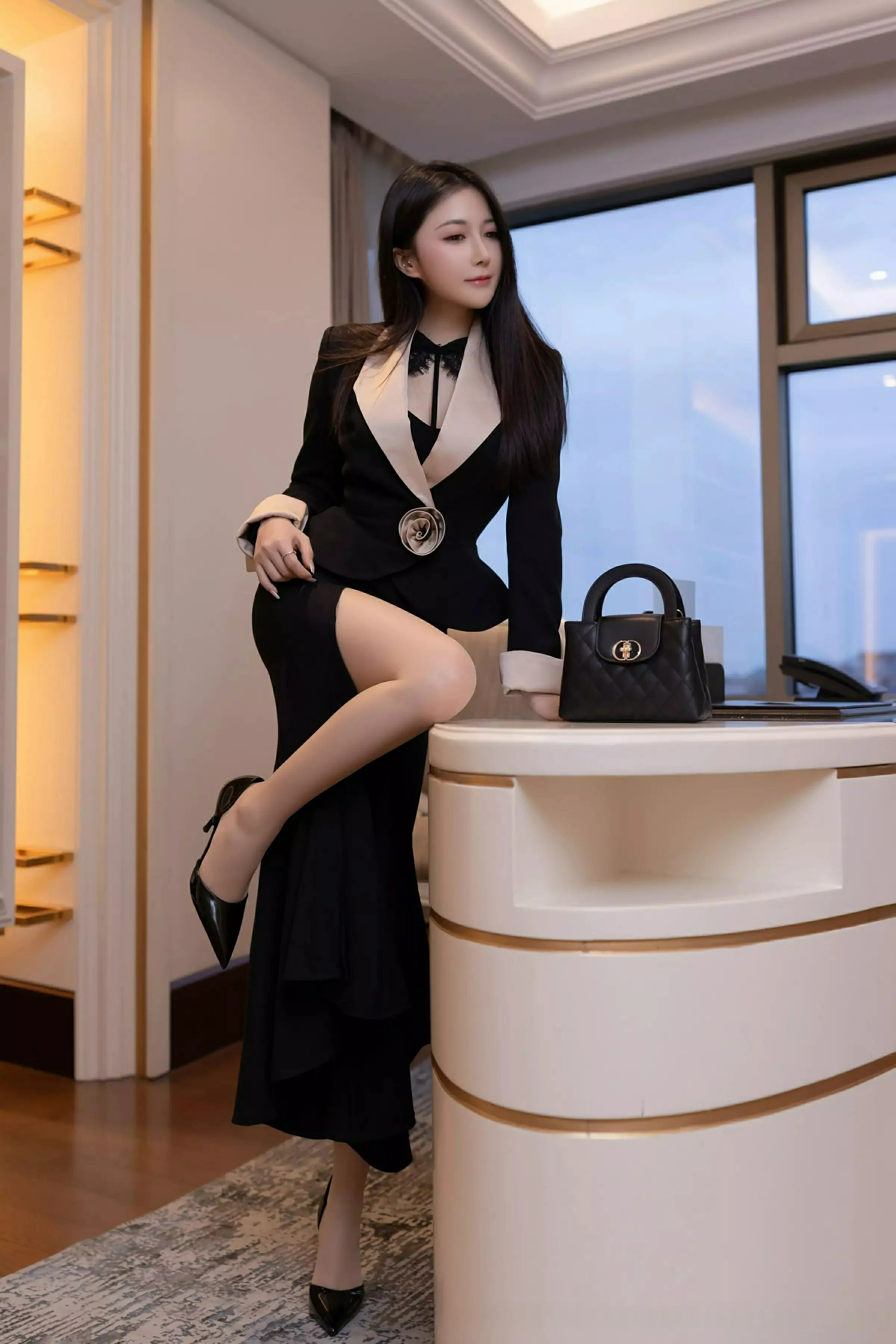  XiuRen 秀人 No.9953 鱼子酱Fish [80P]第4张